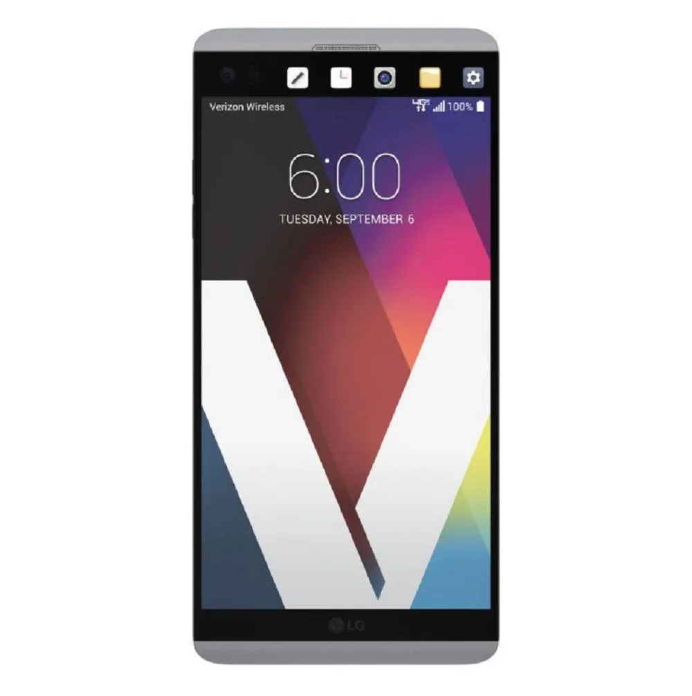 LG V20 VS995 Android Verizon Wireless 64GB 4G LTE Smartphone