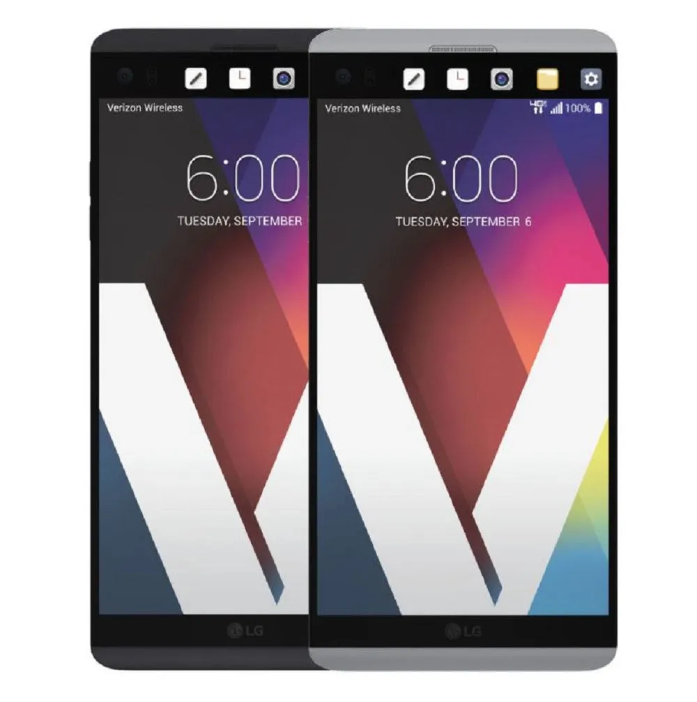 LG V20 VS995 Android Verizon Wireless 64GB 4G LTE Smartphone