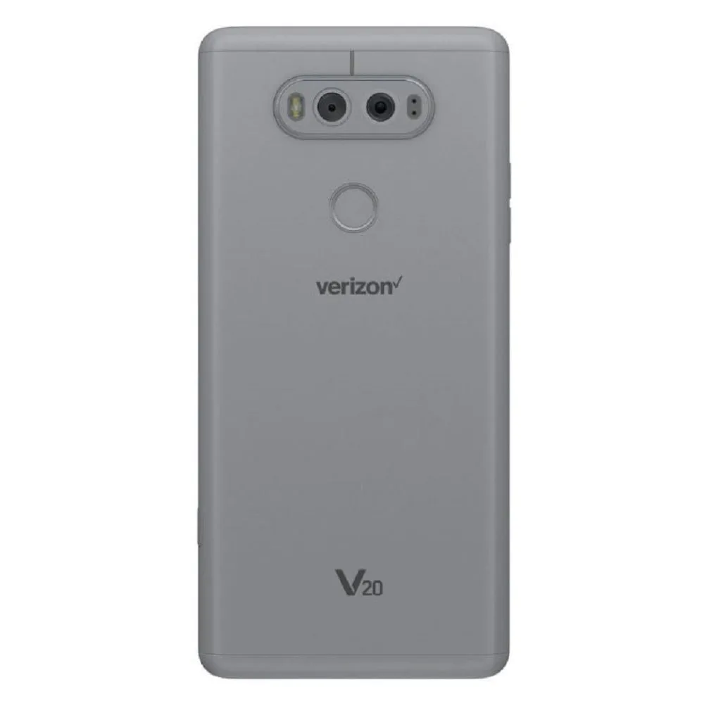 LG V20 VS995 Android Verizon Wireless 64GB 4G LTE Smartphone