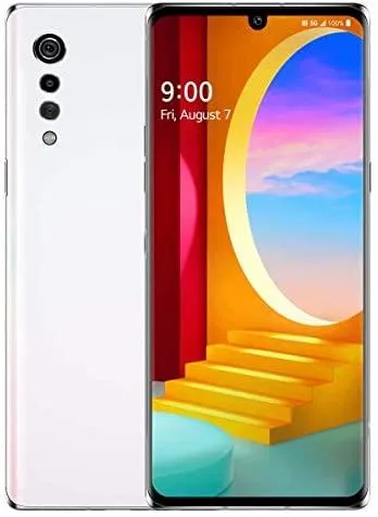 LG Velvet 5G