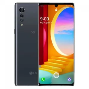 LG Velvet 5G