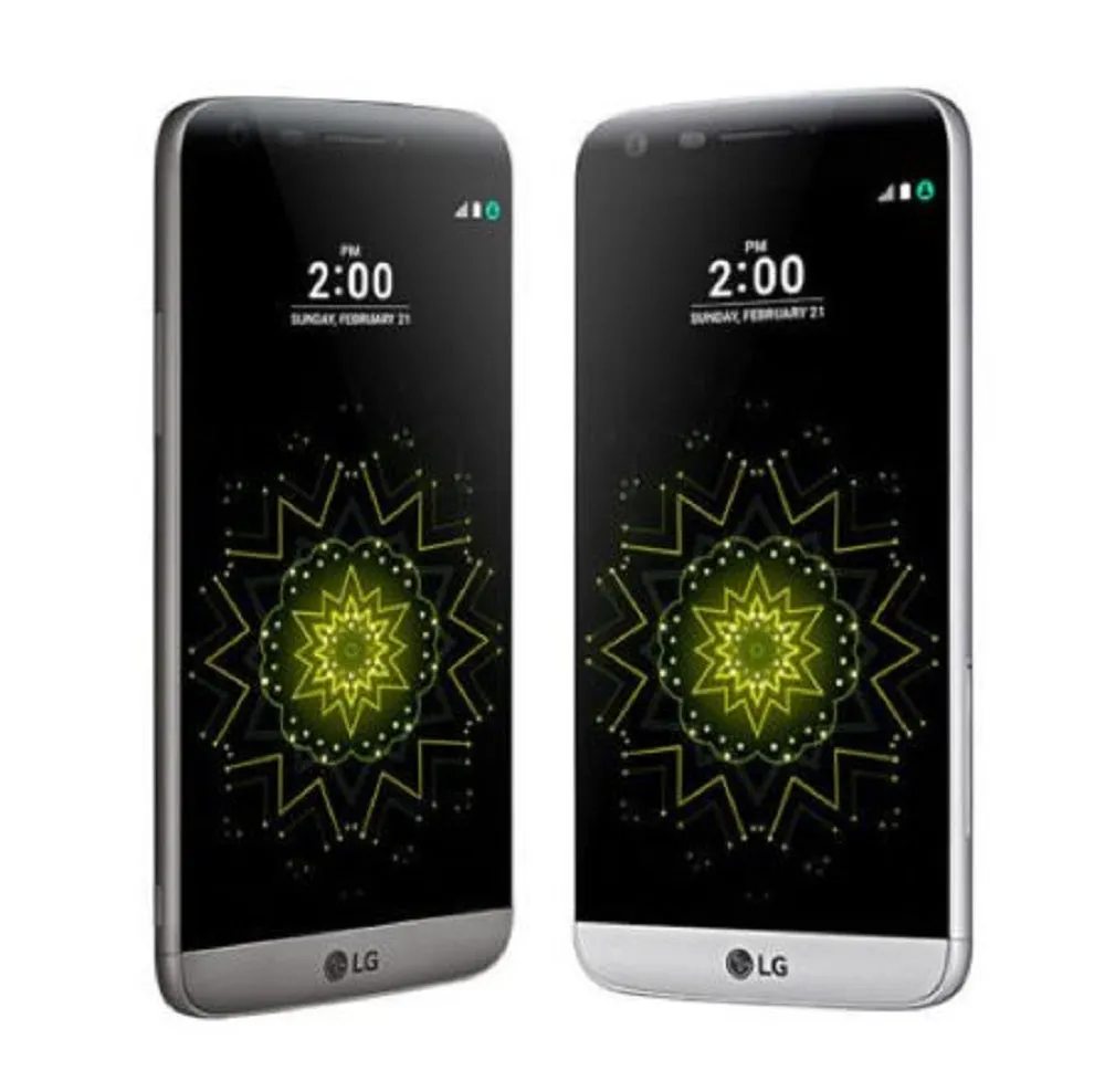 LG VS987 G5 32GB Verizon Wireless 4G LTE Android WiFi 16MP Camera Smartphone