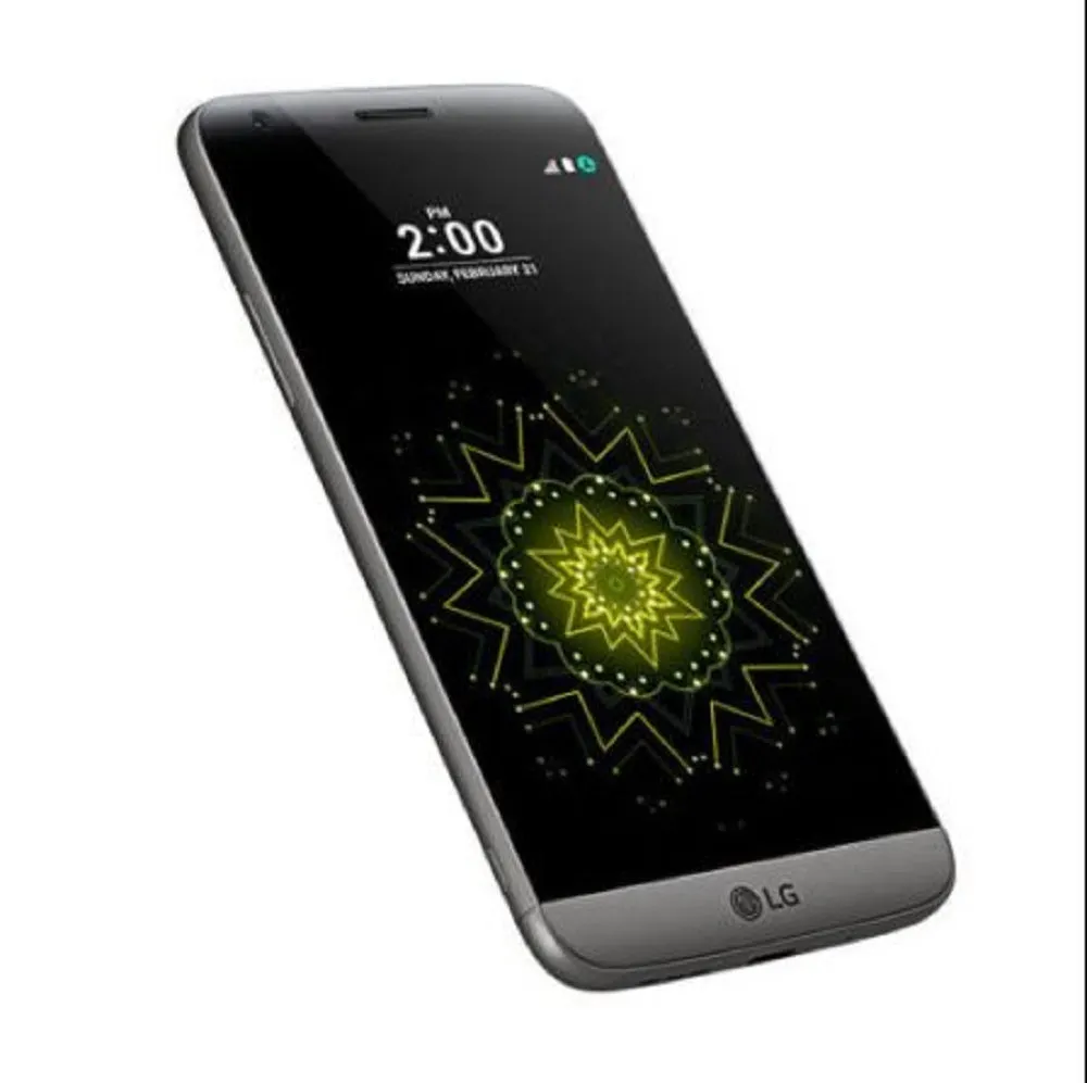 LG VS987 G5 32GB Verizon Wireless 4G LTE Android WiFi 16MP Camera Smartphone