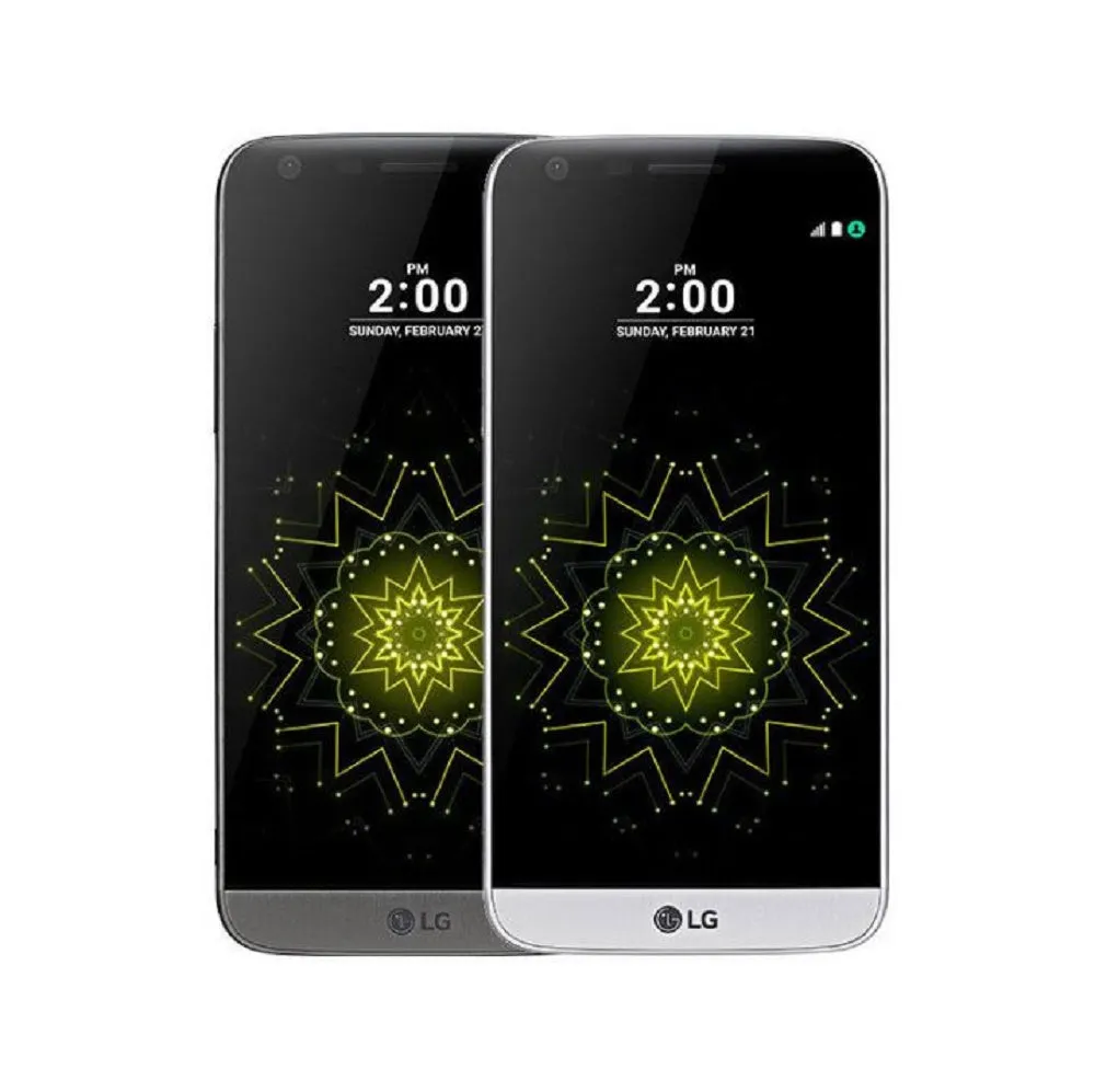 LG VS987 G5 32GB Verizon Wireless 4G LTE Android WiFi 16MP Camera Smartphone