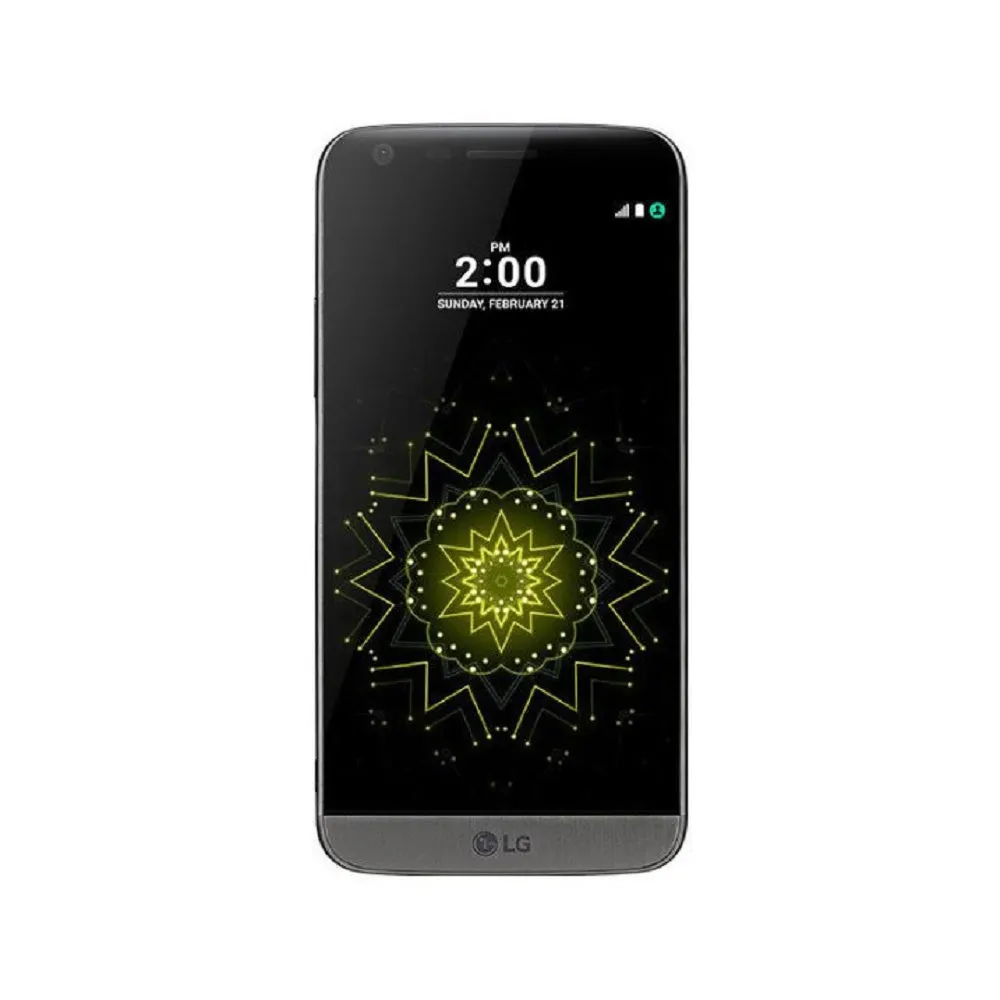 LG VS987 G5 32GB Verizon Wireless 4G LTE Android WiFi 16MP Camera Smartphone
