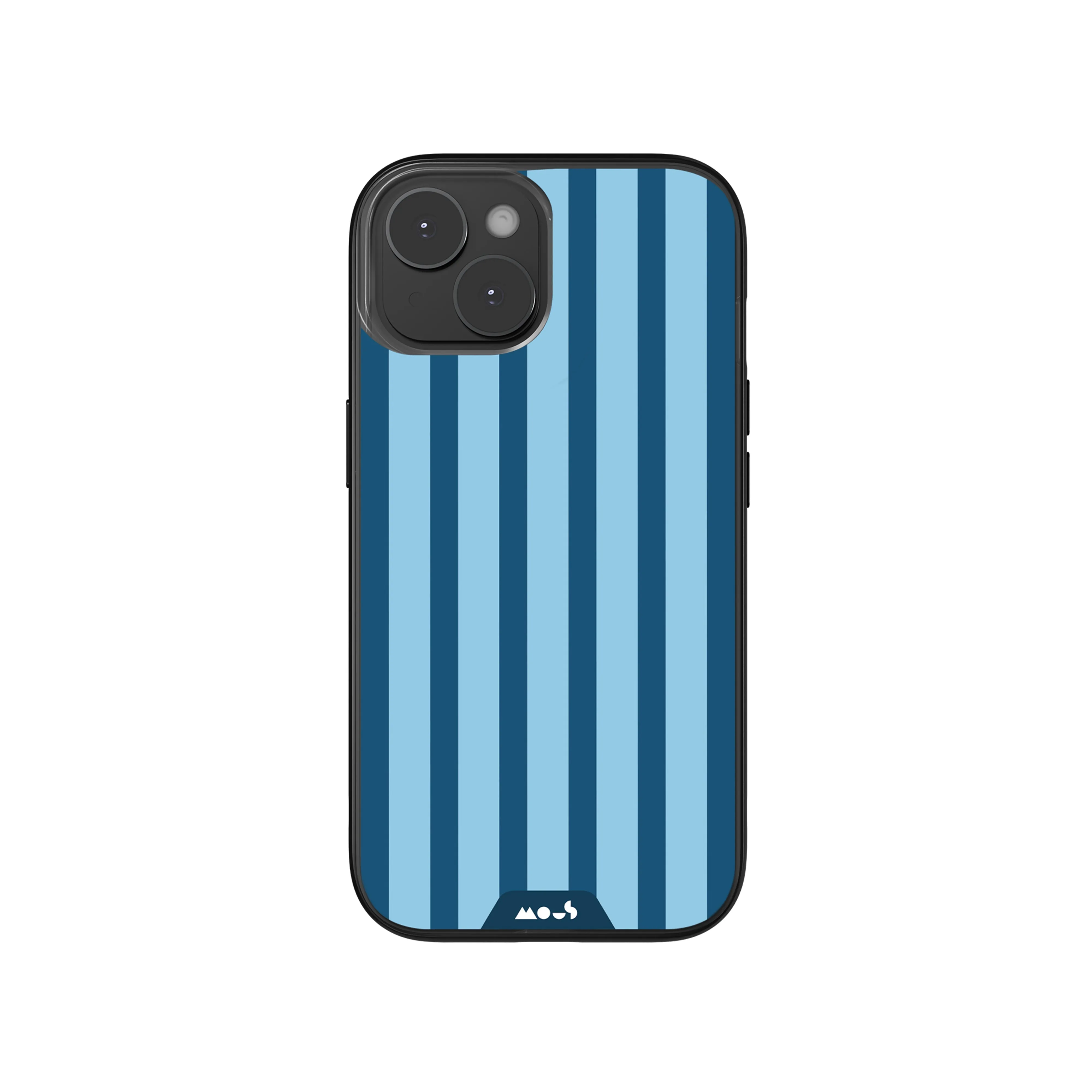 Liquorice Protective Phone Case - Clarity x Treat
