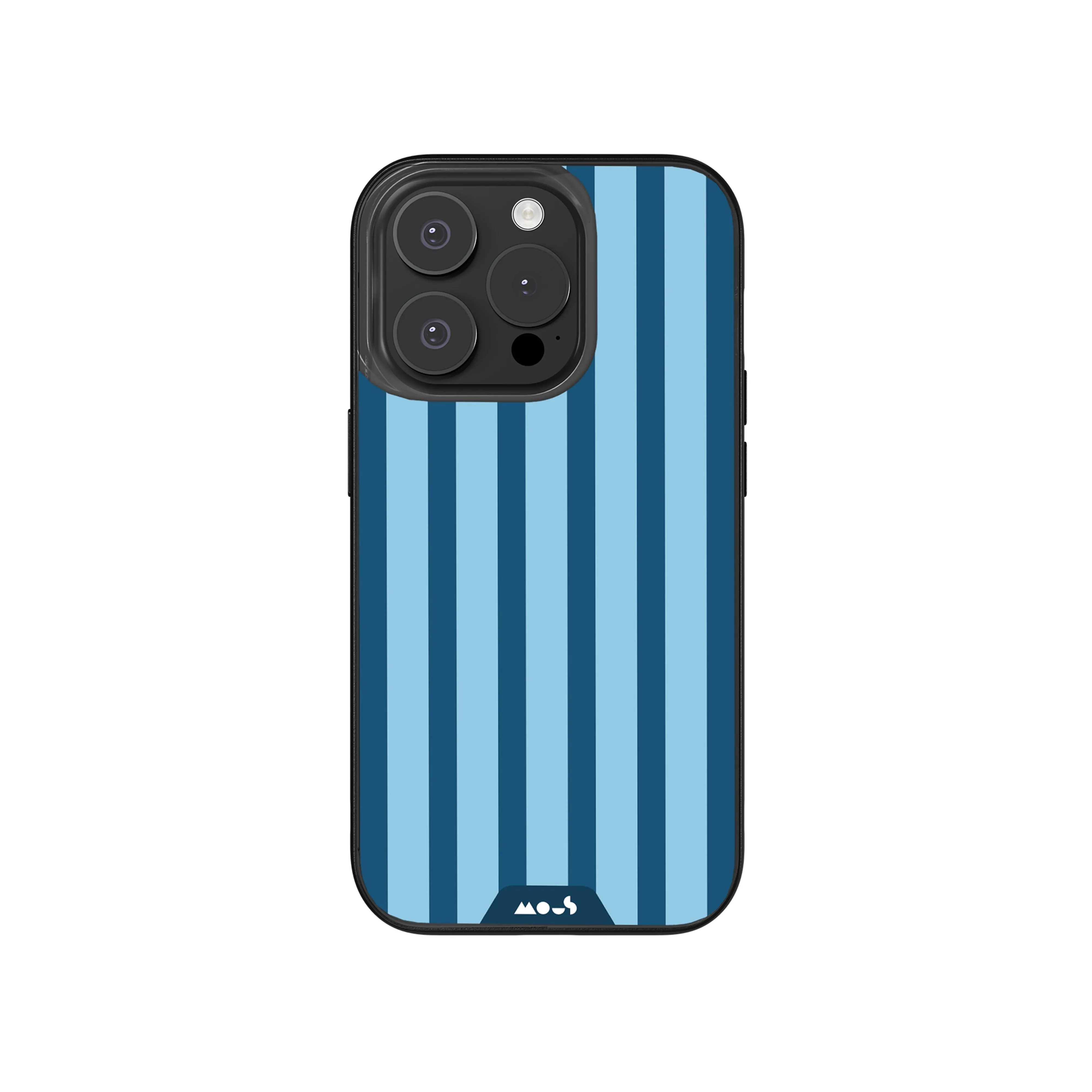 Liquorice Protective Phone Case - Clarity x Treat