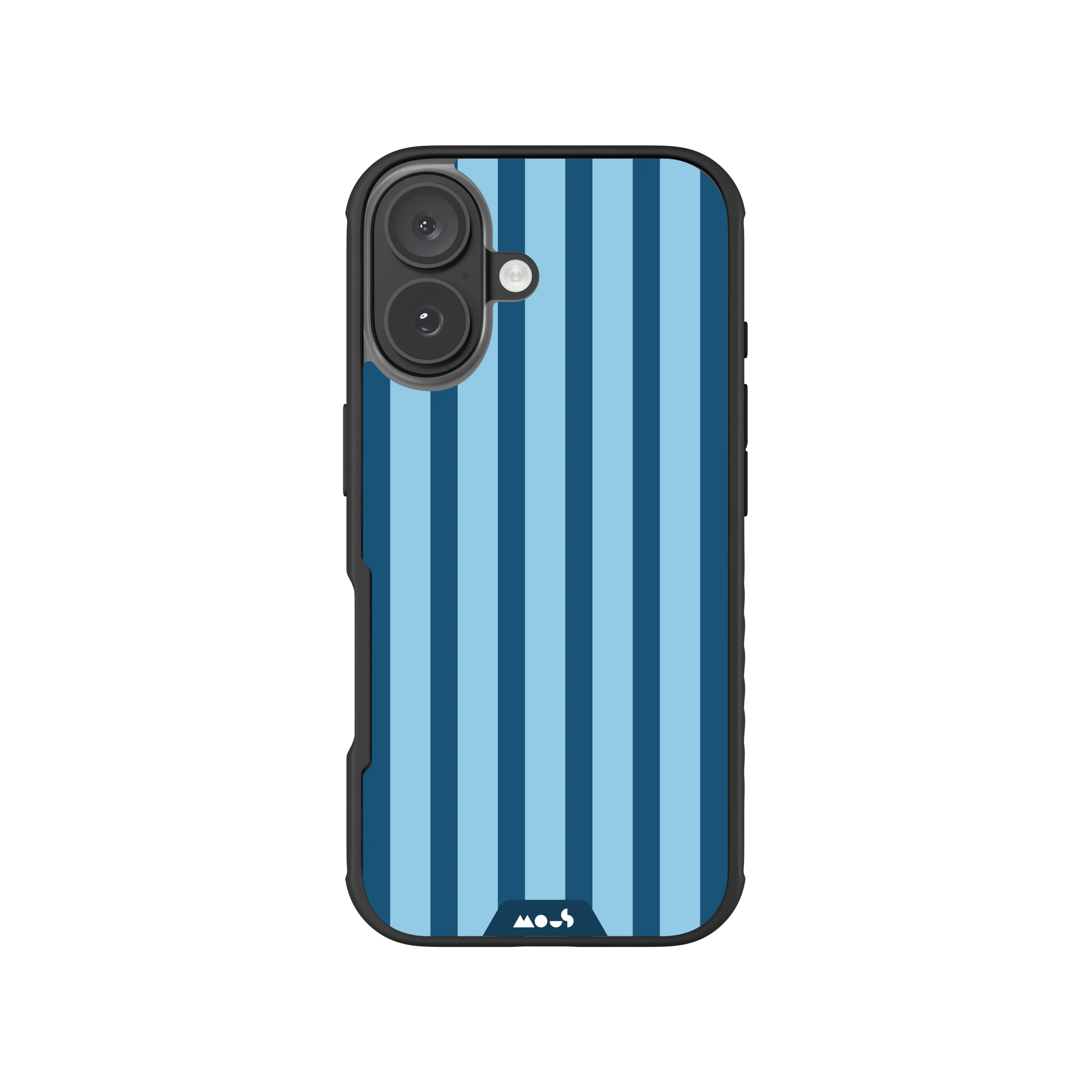 Liquorice Protective Phone Case - Clarity x Treat