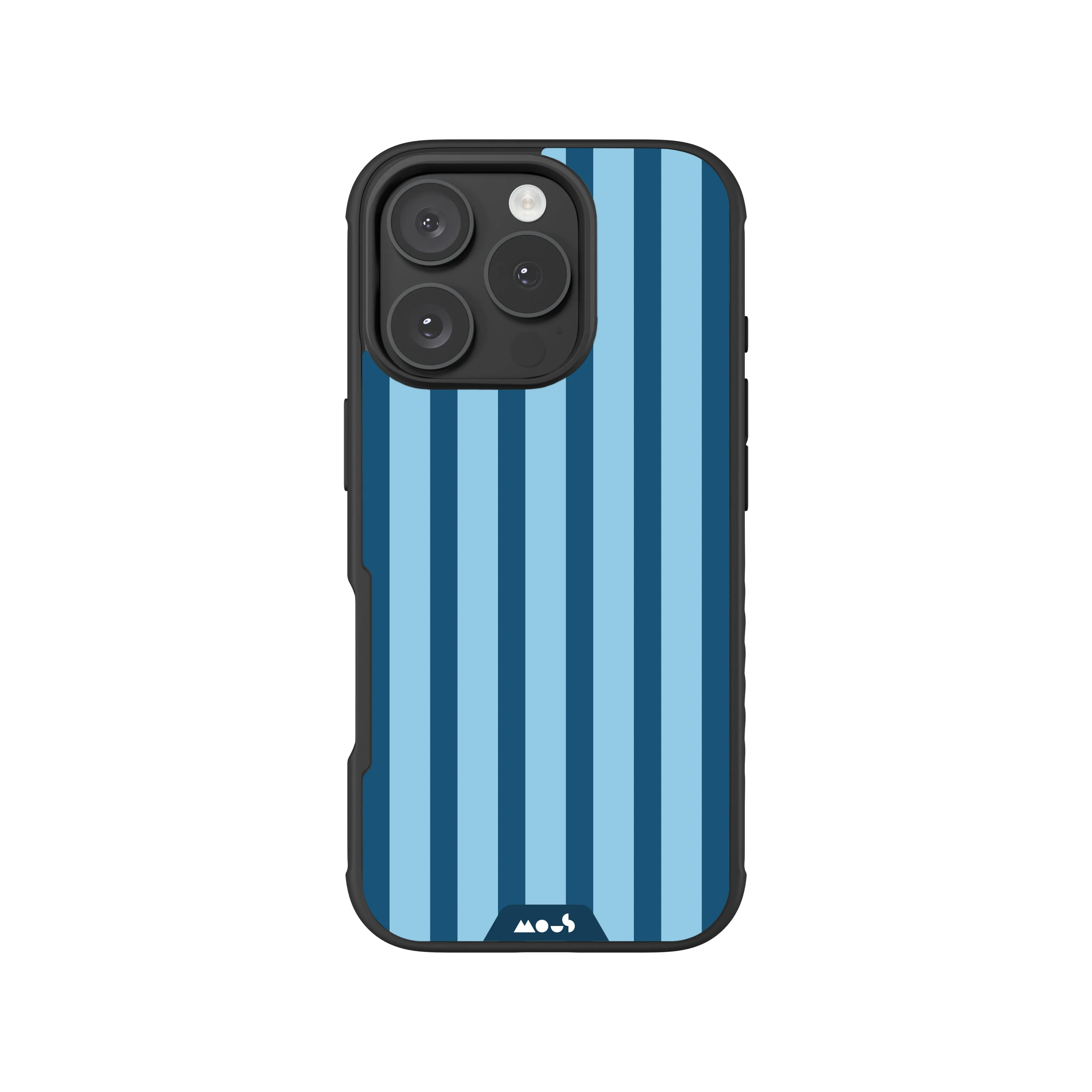 Liquorice Protective Phone Case - Clarity x Treat