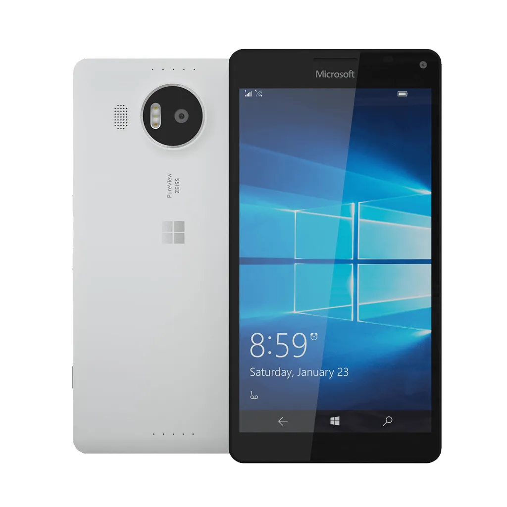 Lumia 950 XL