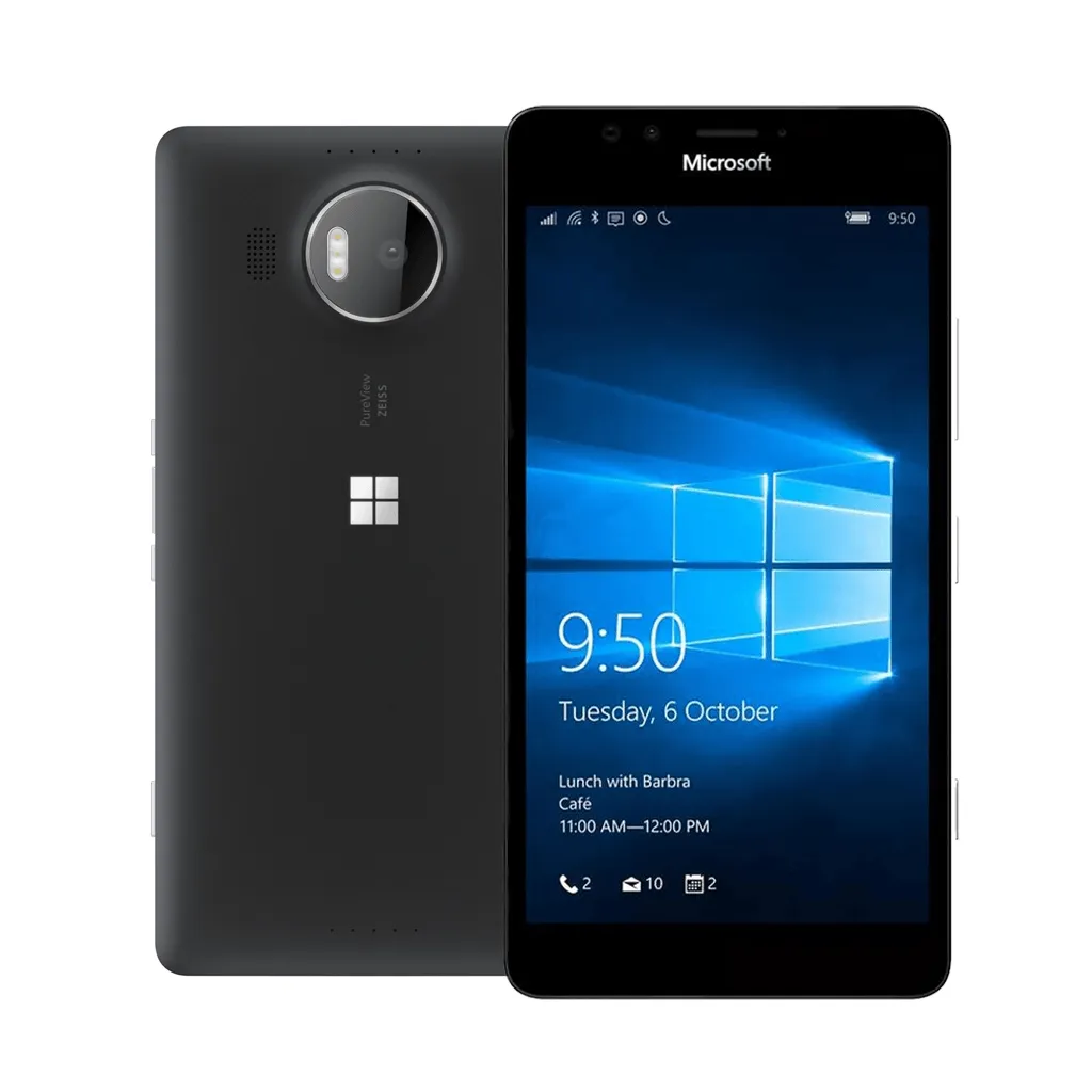 Lumia 950 XL