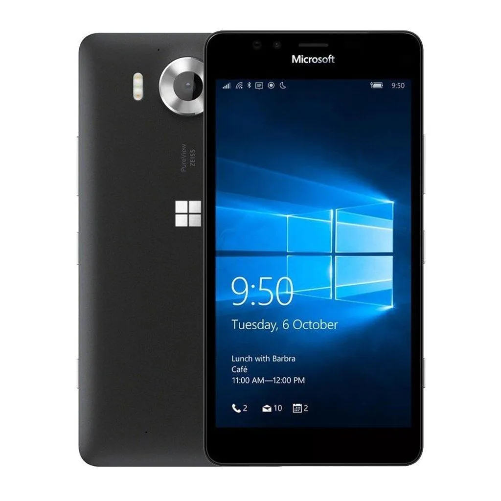 Lumia 950