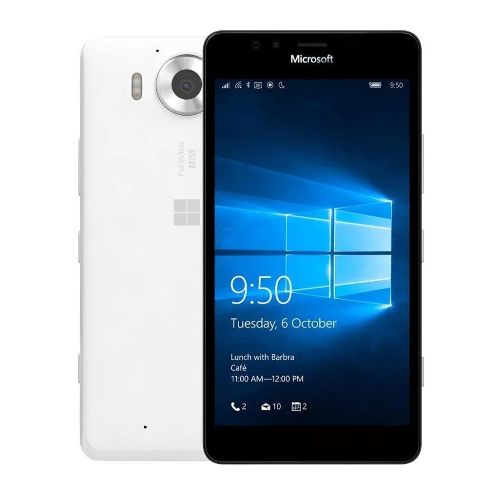 Lumia 950