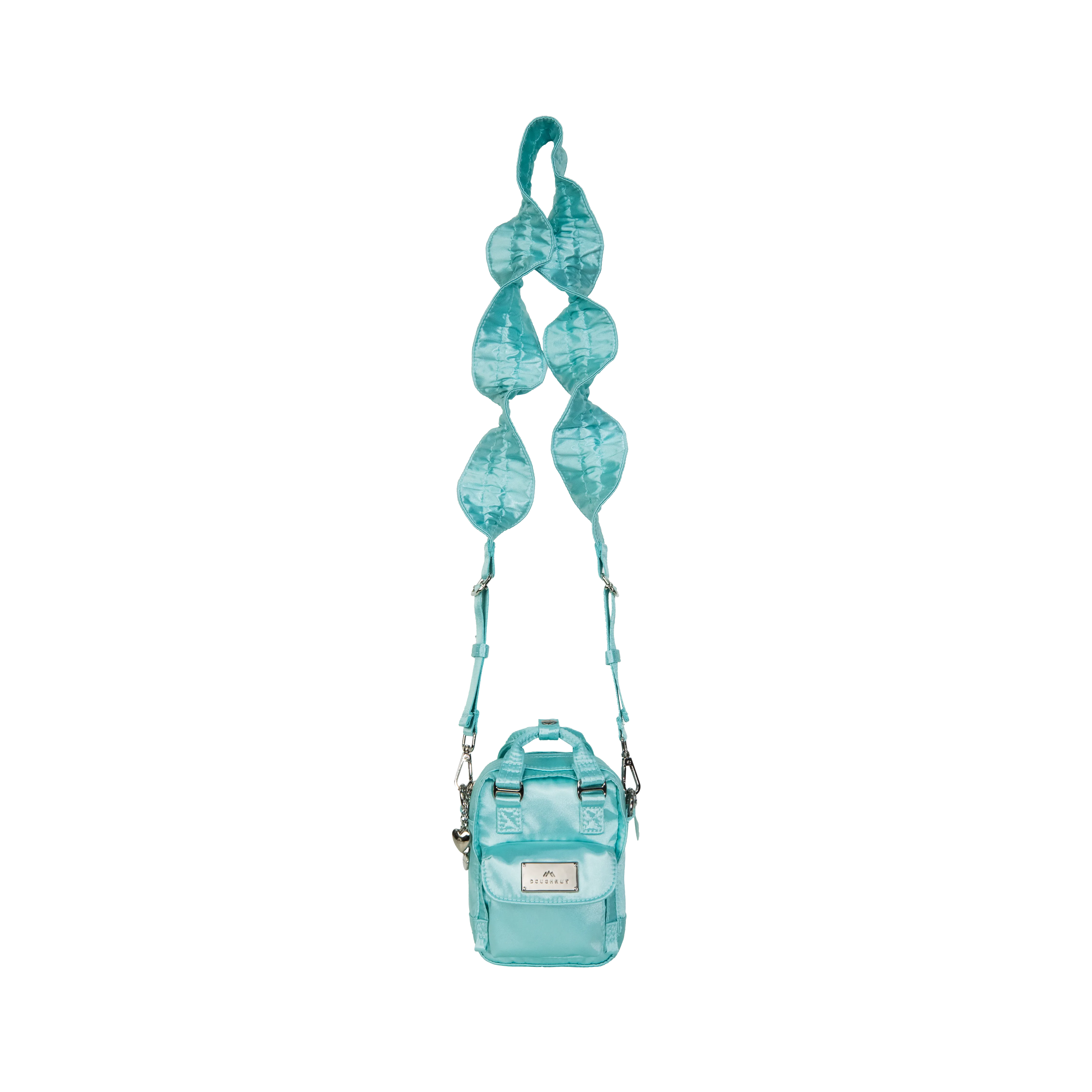 Macaroon Tiny Girlitude Series Crossbody Bag