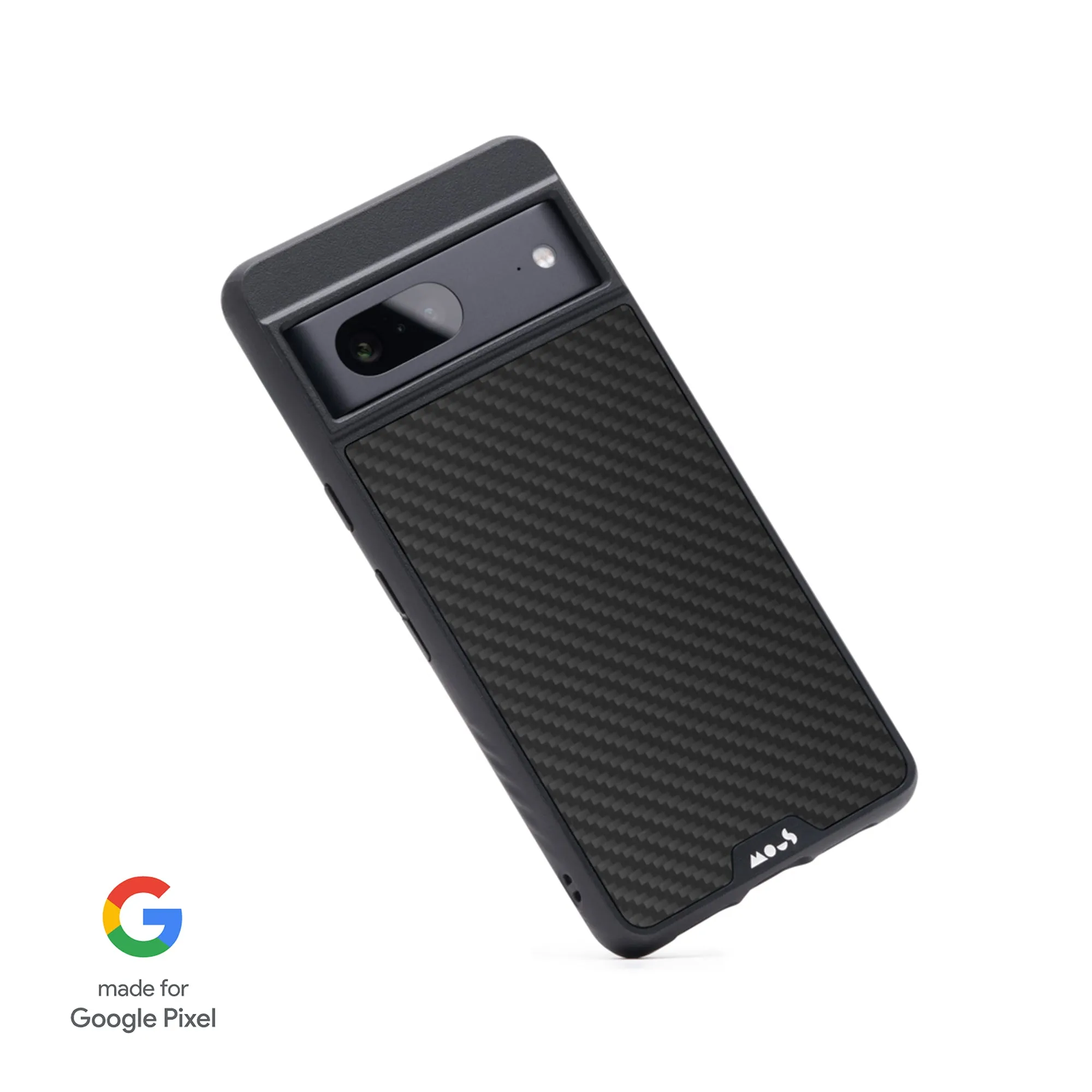 MagSafe® Compatible Aramid Fibre Phone Case - Limitless 5.0