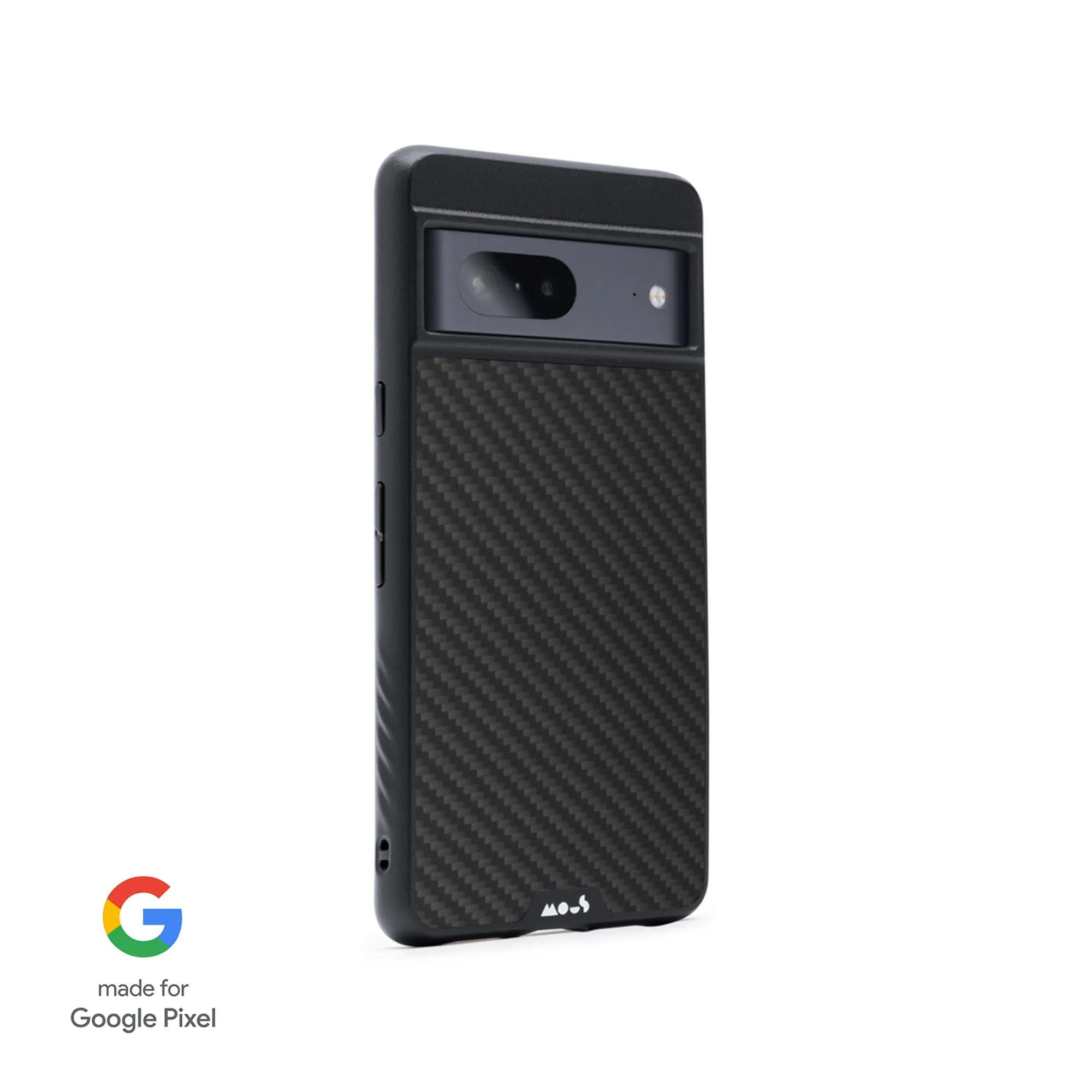 MagSafe® Compatible Aramid Fibre Phone Case - Limitless 5.0