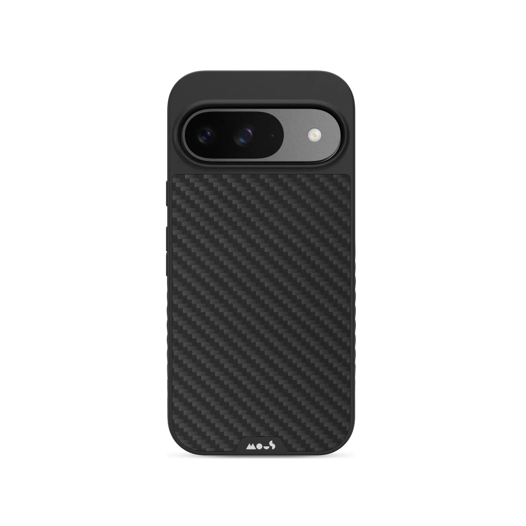 MagSafe® Compatible Aramid Fibre Phone Case - Limitless 5.0