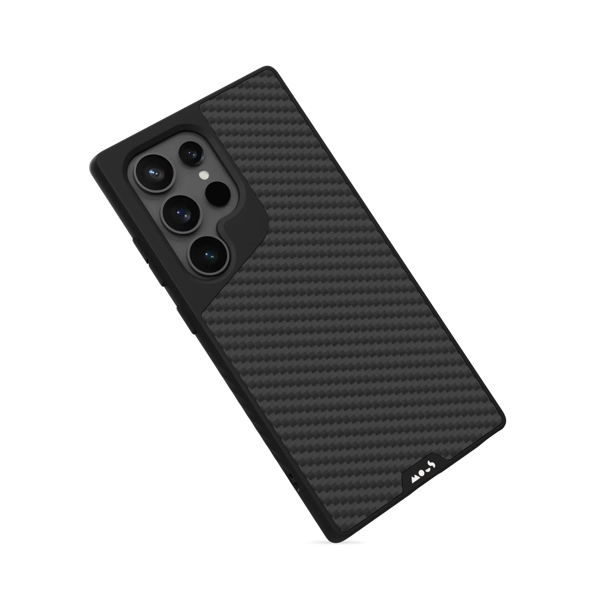 MagSafe® Compatible Aramid Fibre Phone Case - Limitless 5.0