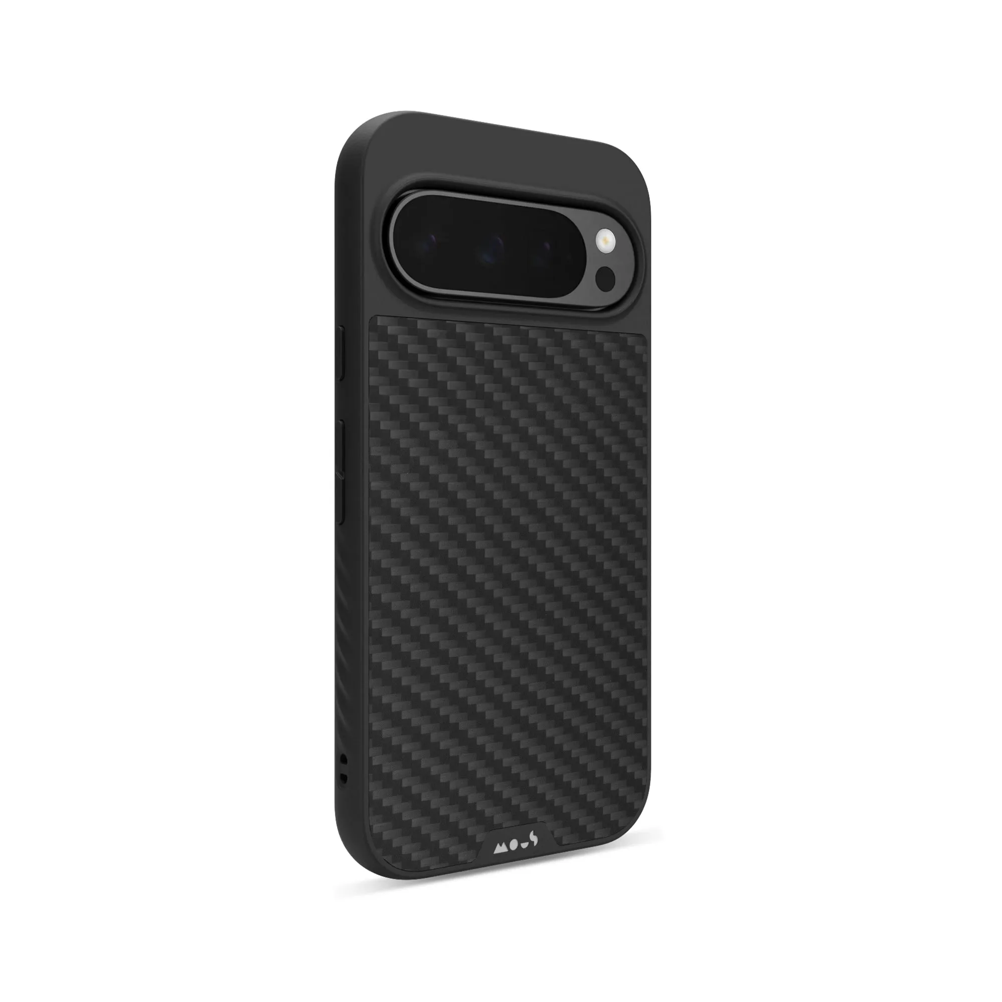MagSafe® Compatible Aramid Fibre Phone Case - Limitless 5.0