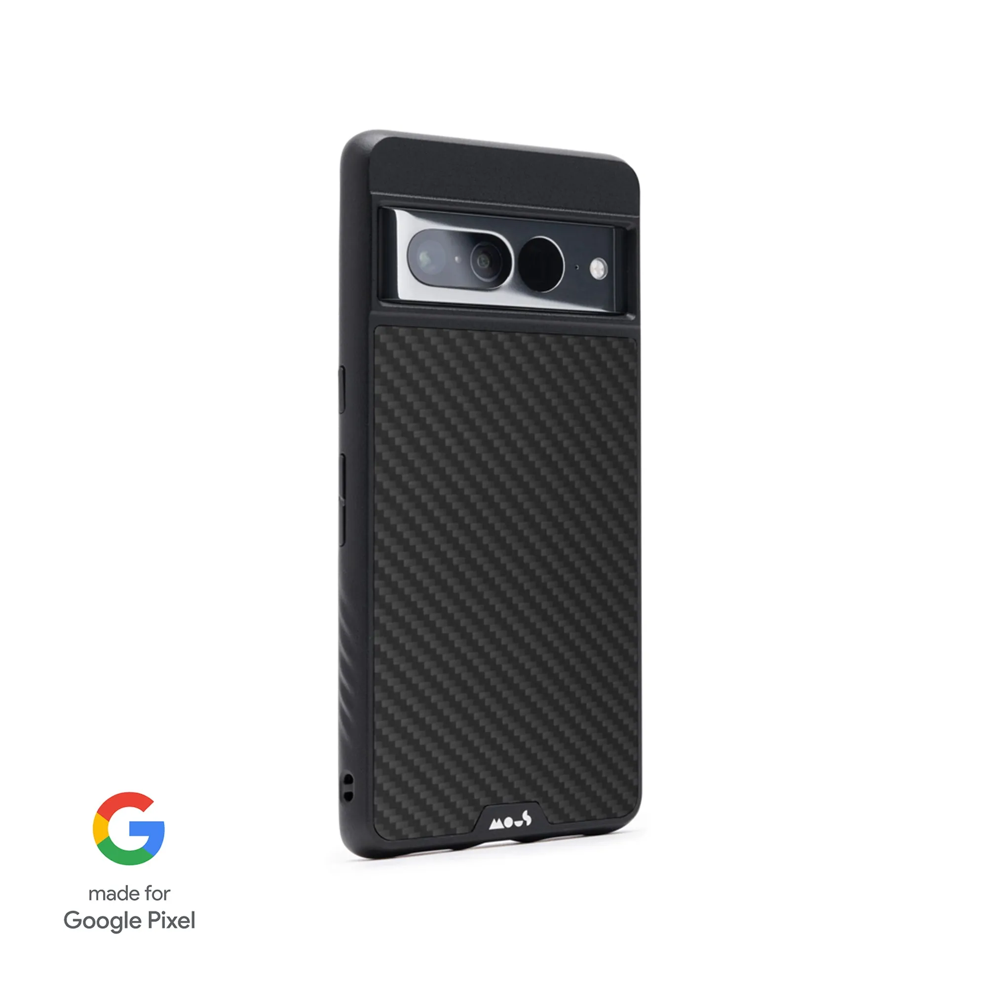 MagSafe® Compatible Aramid Fibre Phone Case - Limitless 5.0