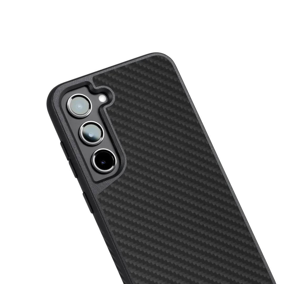 MagSafe® Compatible Aramid Fibre Phone Case - Limitless 5.0