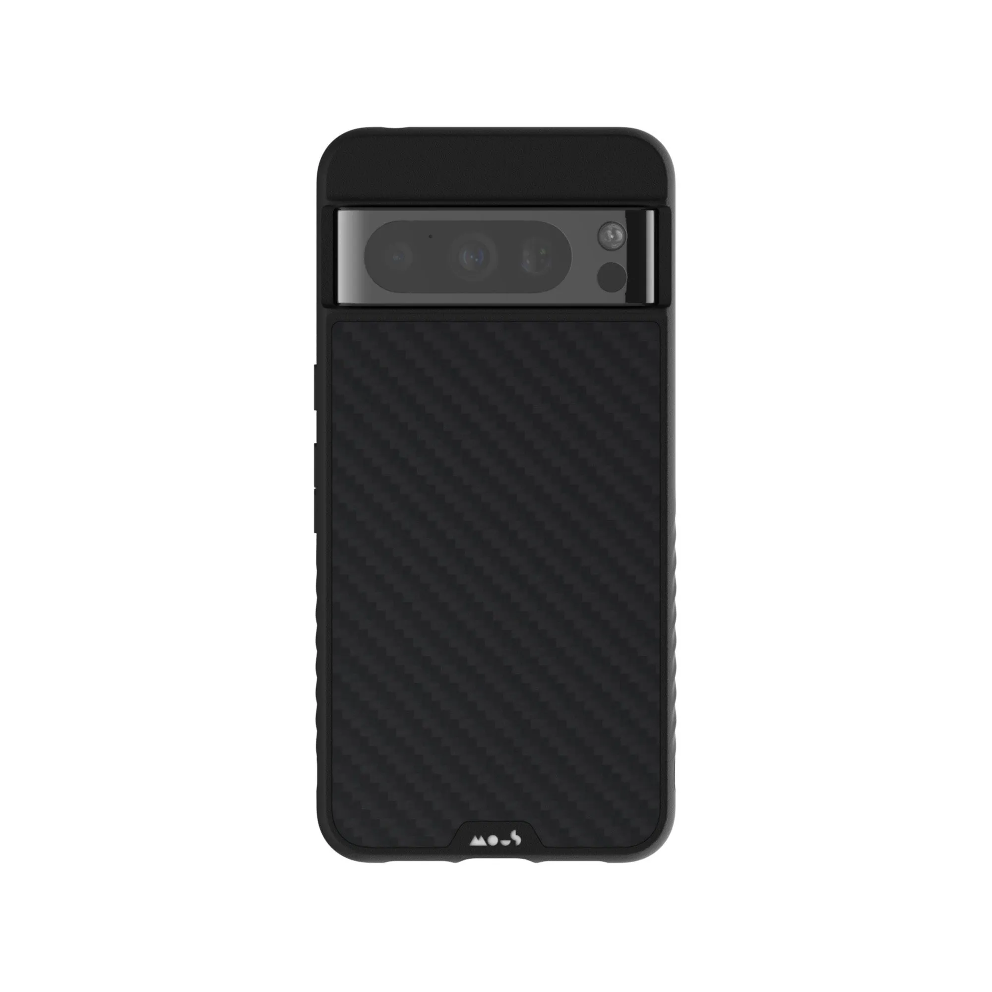 MagSafe® Compatible Aramid Fibre Phone Case - Limitless 5.0