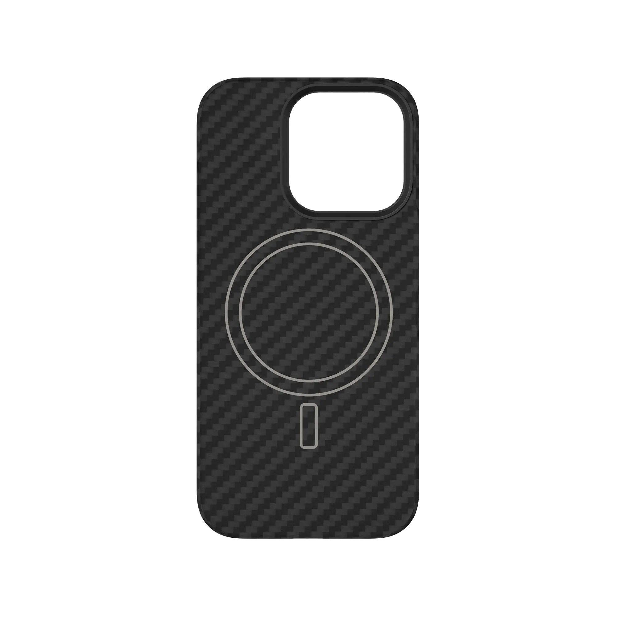 MagSafe® Compatible Aramid Fibre Phone Case - Super Thin