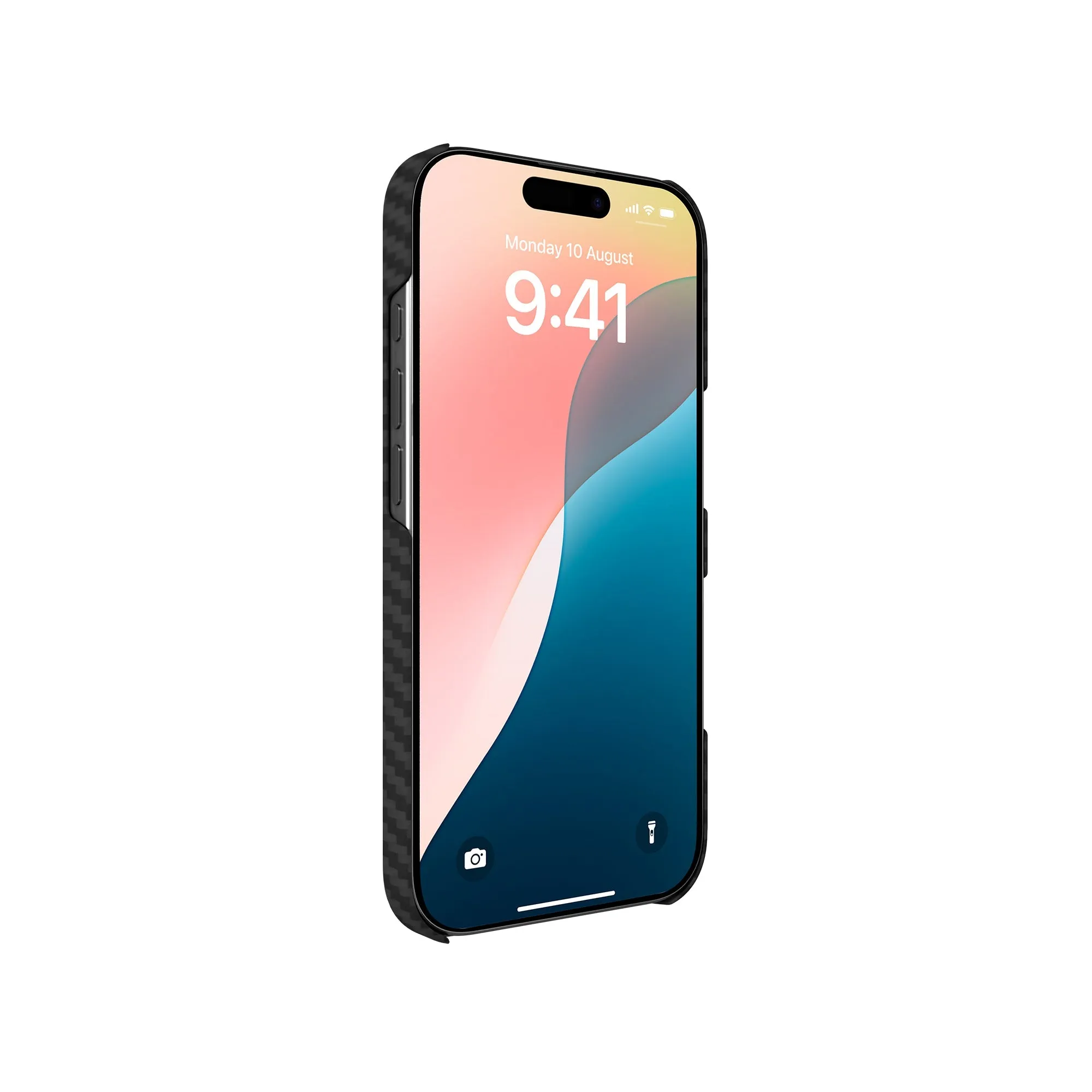 MagSafe® Compatible Aramid Fibre Phone Case - Super Thin