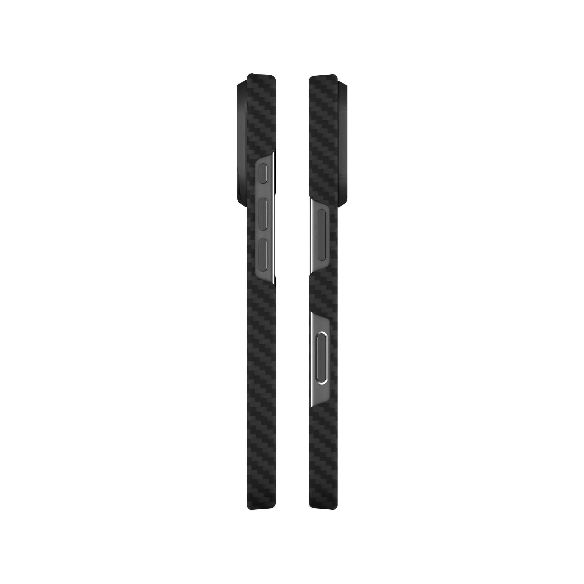 MagSafe® Compatible Aramid Fibre Phone Case - Super Thin