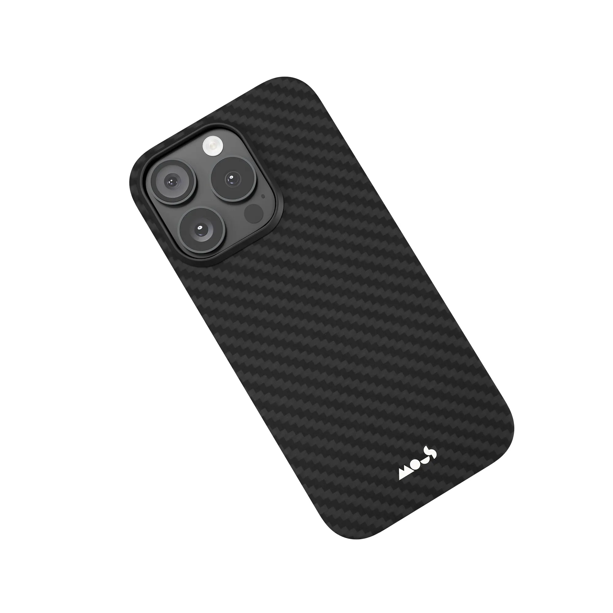 MagSafe® Compatible Aramid Fibre Phone Case - Super Thin