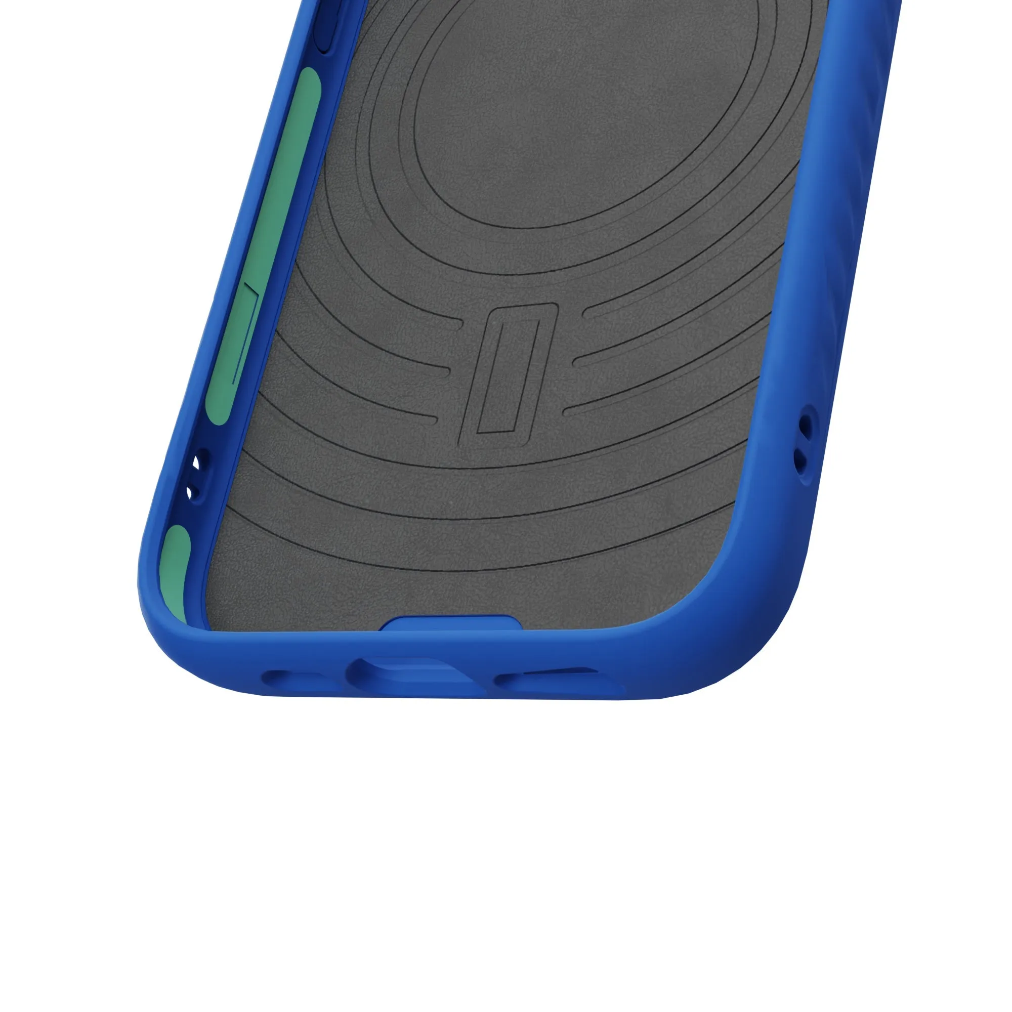 MagSafe® Compatible Atlantic Blue Phone Case - Limitless 5.0