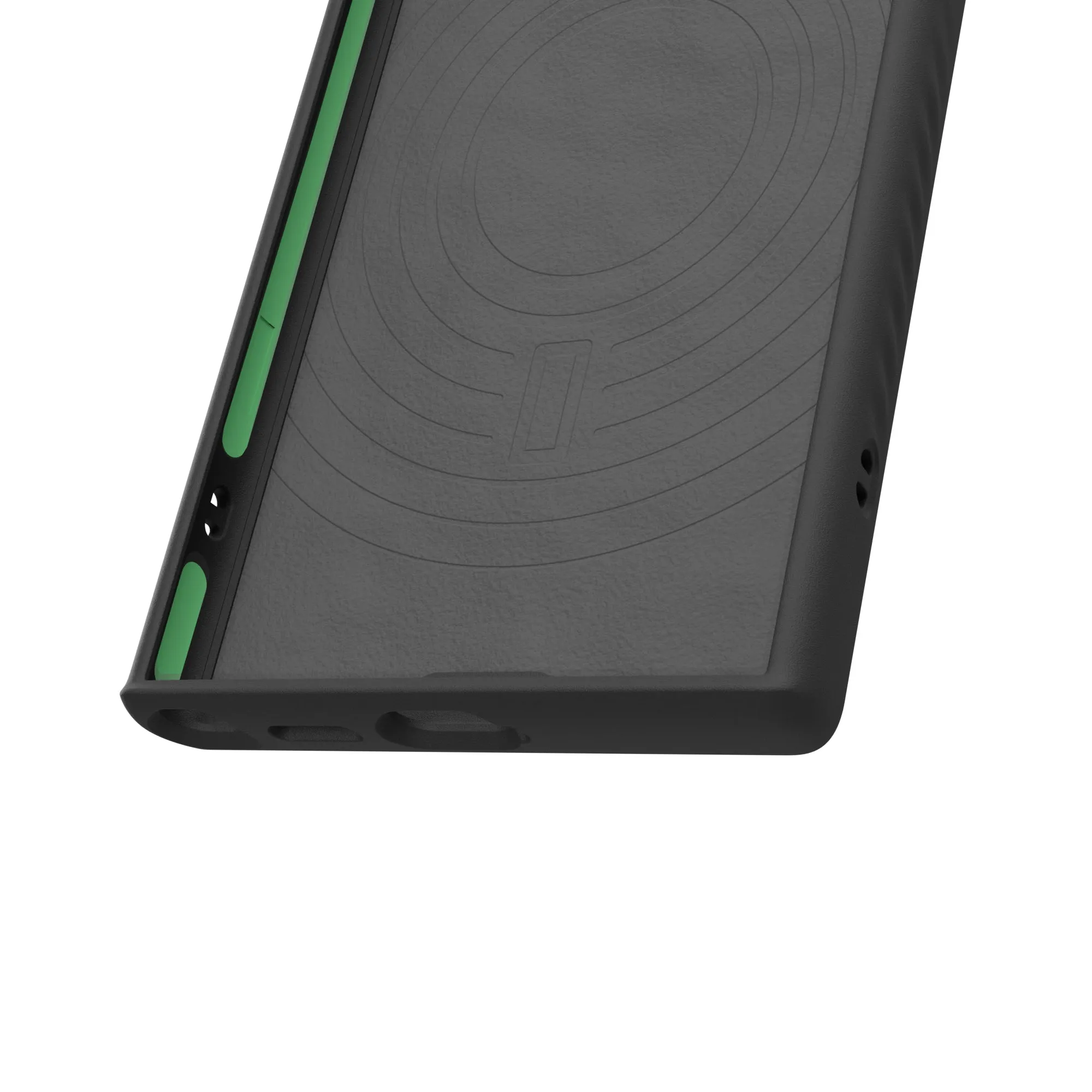 MagSafe® Compatible Bamboo Phone Case - Limitless 5.0