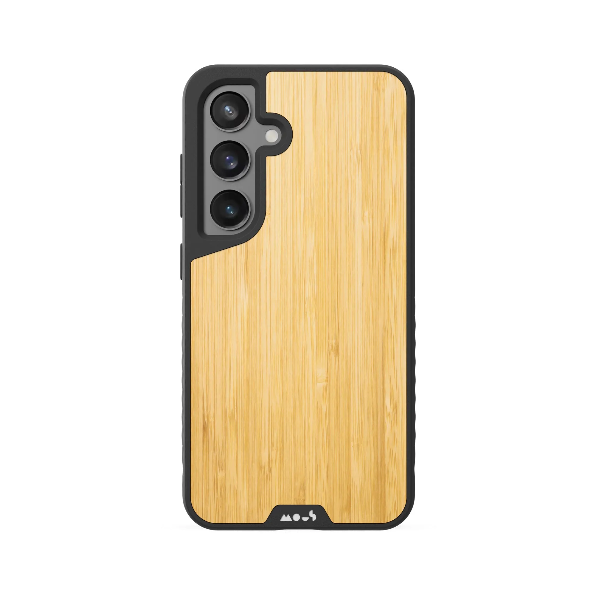 MagSafe® Compatible Bamboo Phone Case - Limitless 5.0