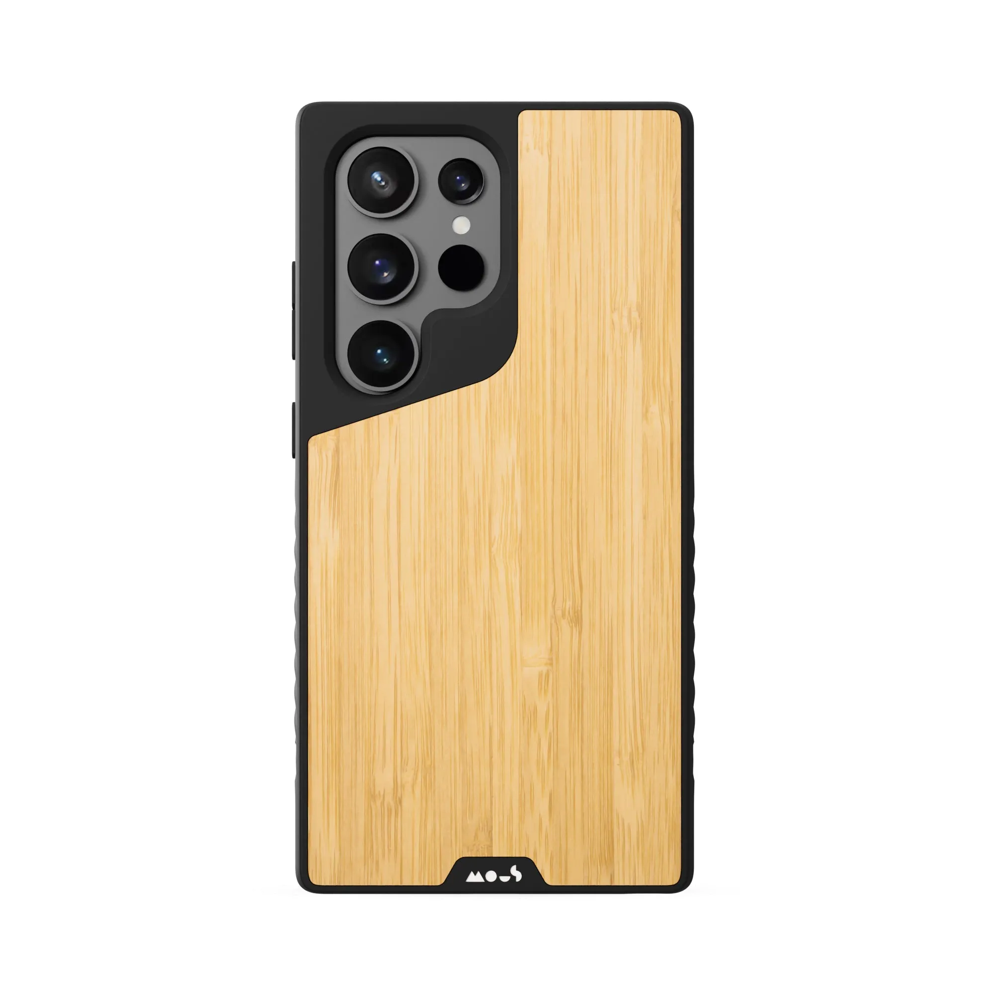MagSafe® Compatible Bamboo Phone Case - Limitless 5.0