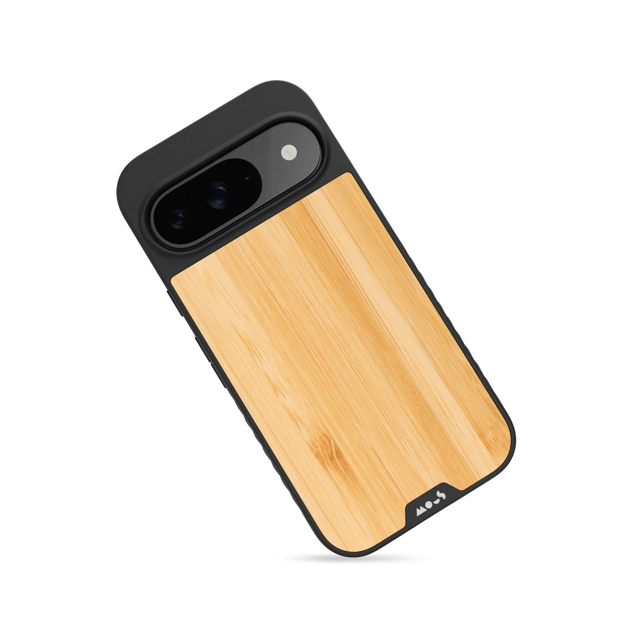 MagSafe® Compatible Bamboo Phone Case - Limitless 5.0