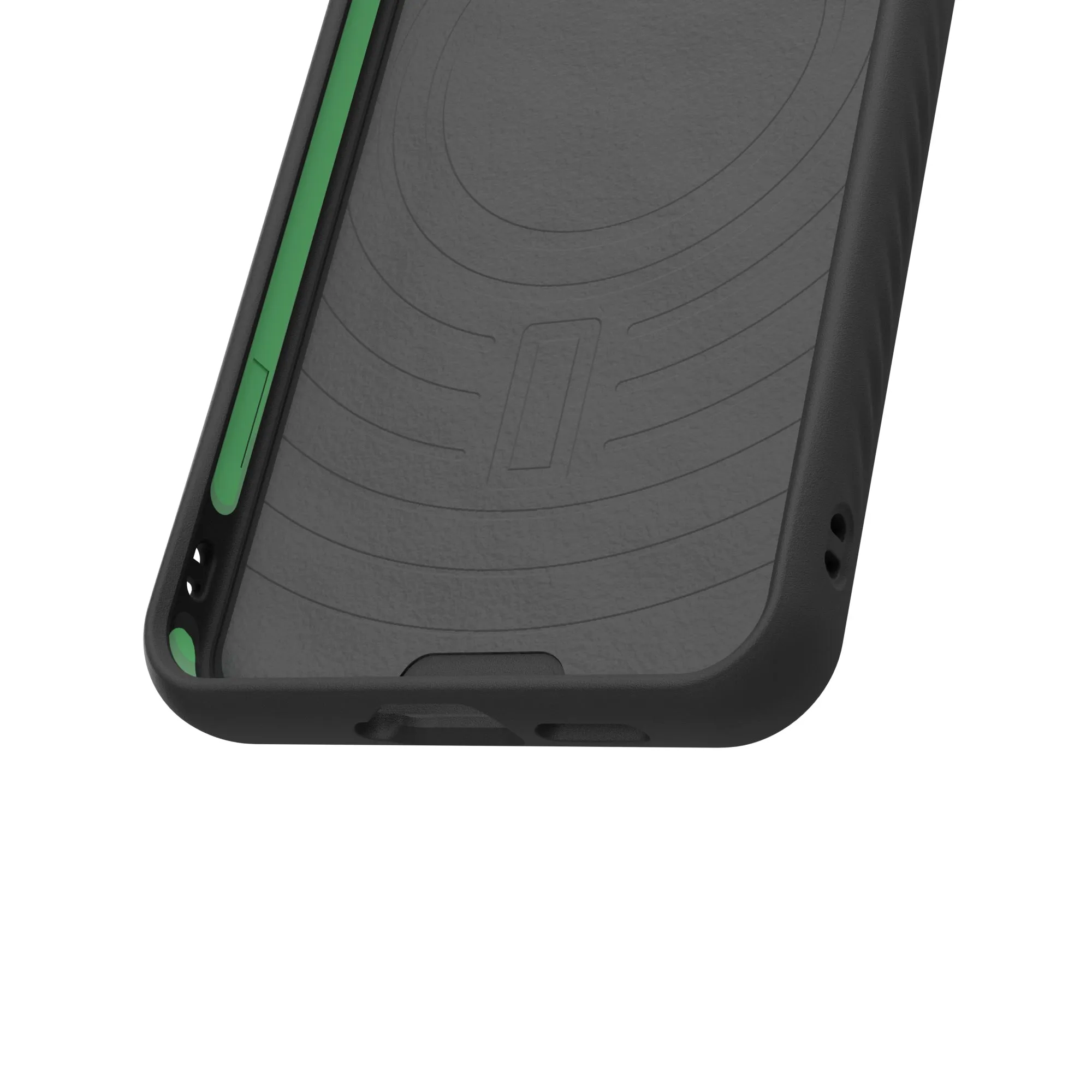 MagSafe® Compatible Bamboo Phone Case - Limitless 5.0