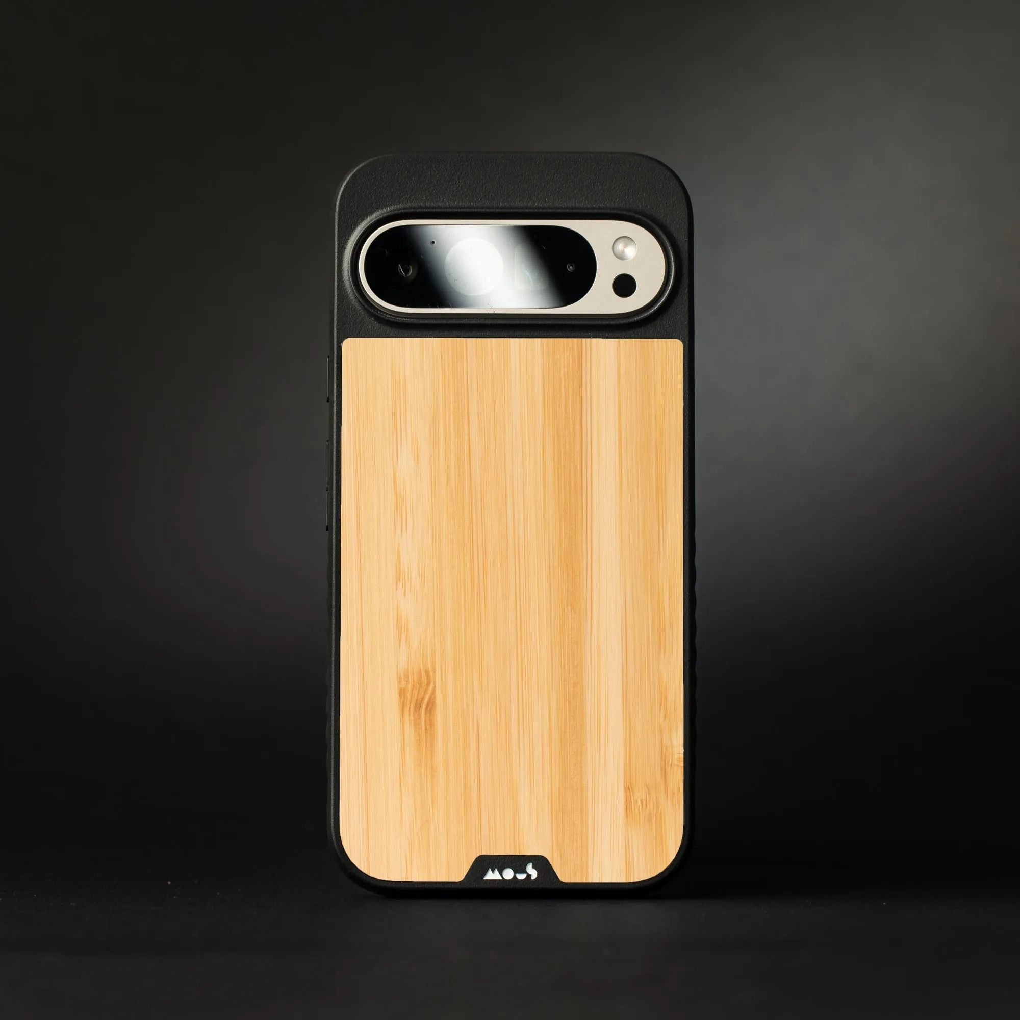 MagSafe® Compatible Bamboo Phone Case - Limitless 5.0