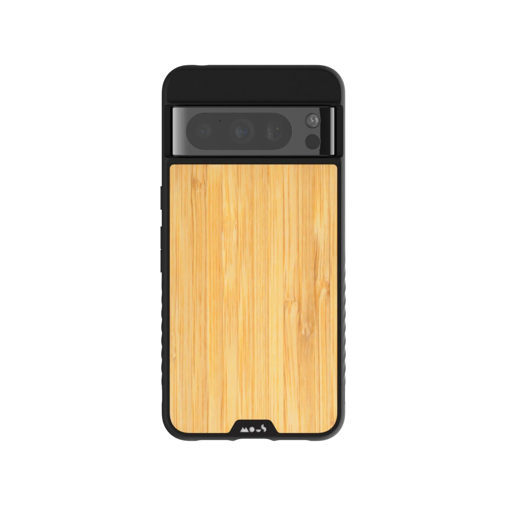 MagSafe® Compatible Bamboo Phone Case - Limitless 5.0