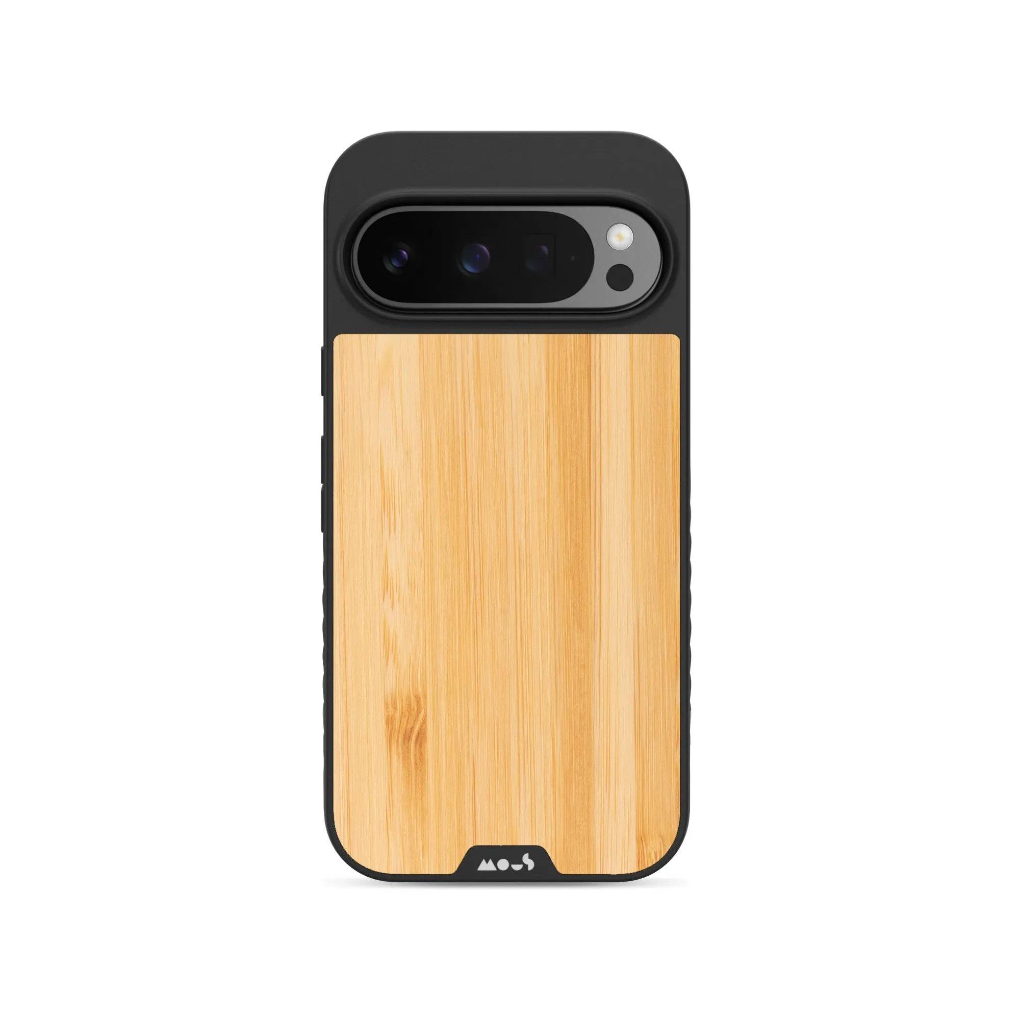 MagSafe® Compatible Bamboo Phone Case - Limitless 5.0