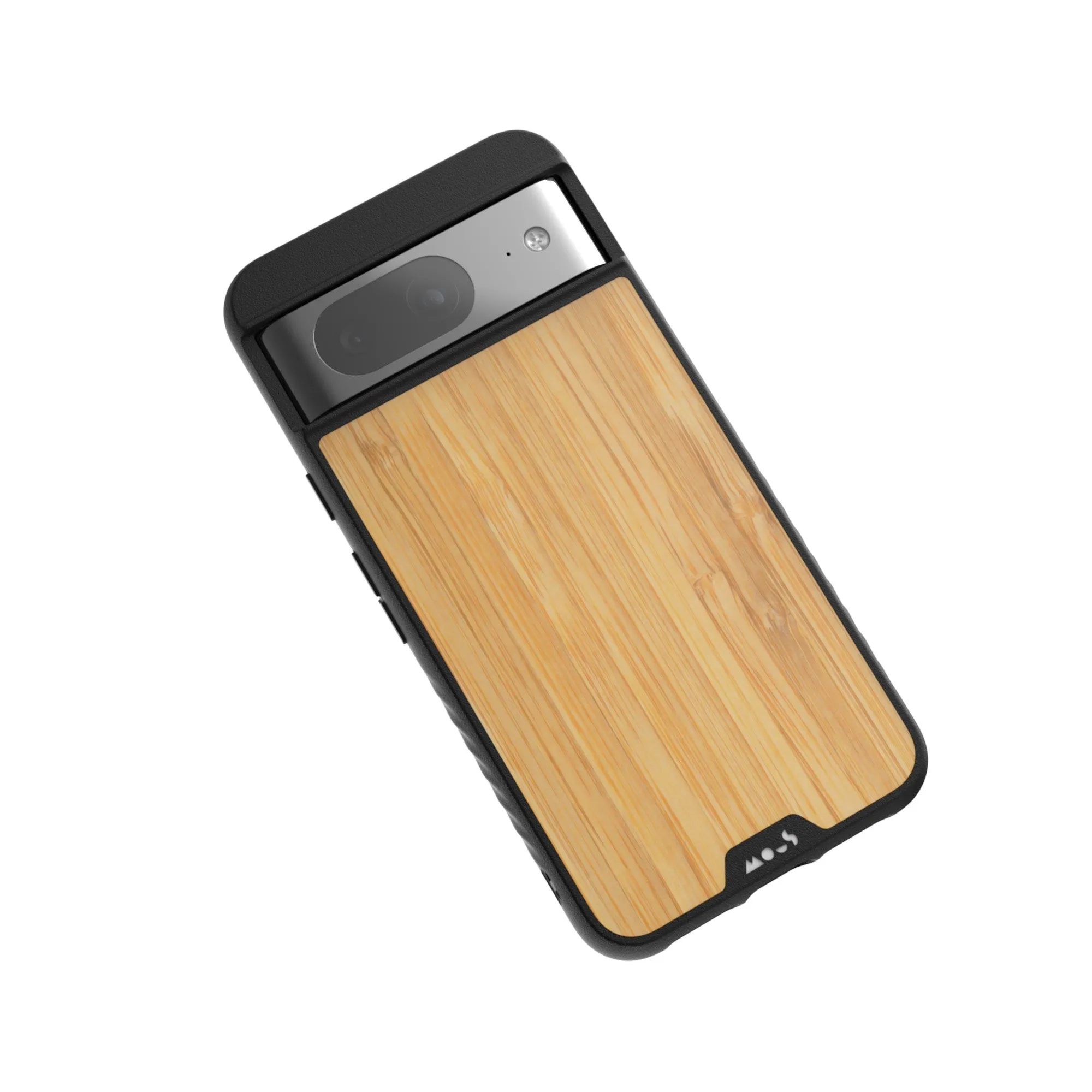 MagSafe® Compatible Bamboo Phone Case - Limitless 5.0
