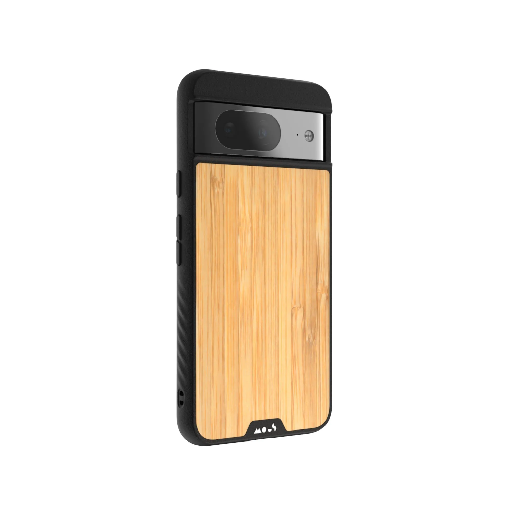 MagSafe® Compatible Bamboo Phone Case - Limitless 5.0