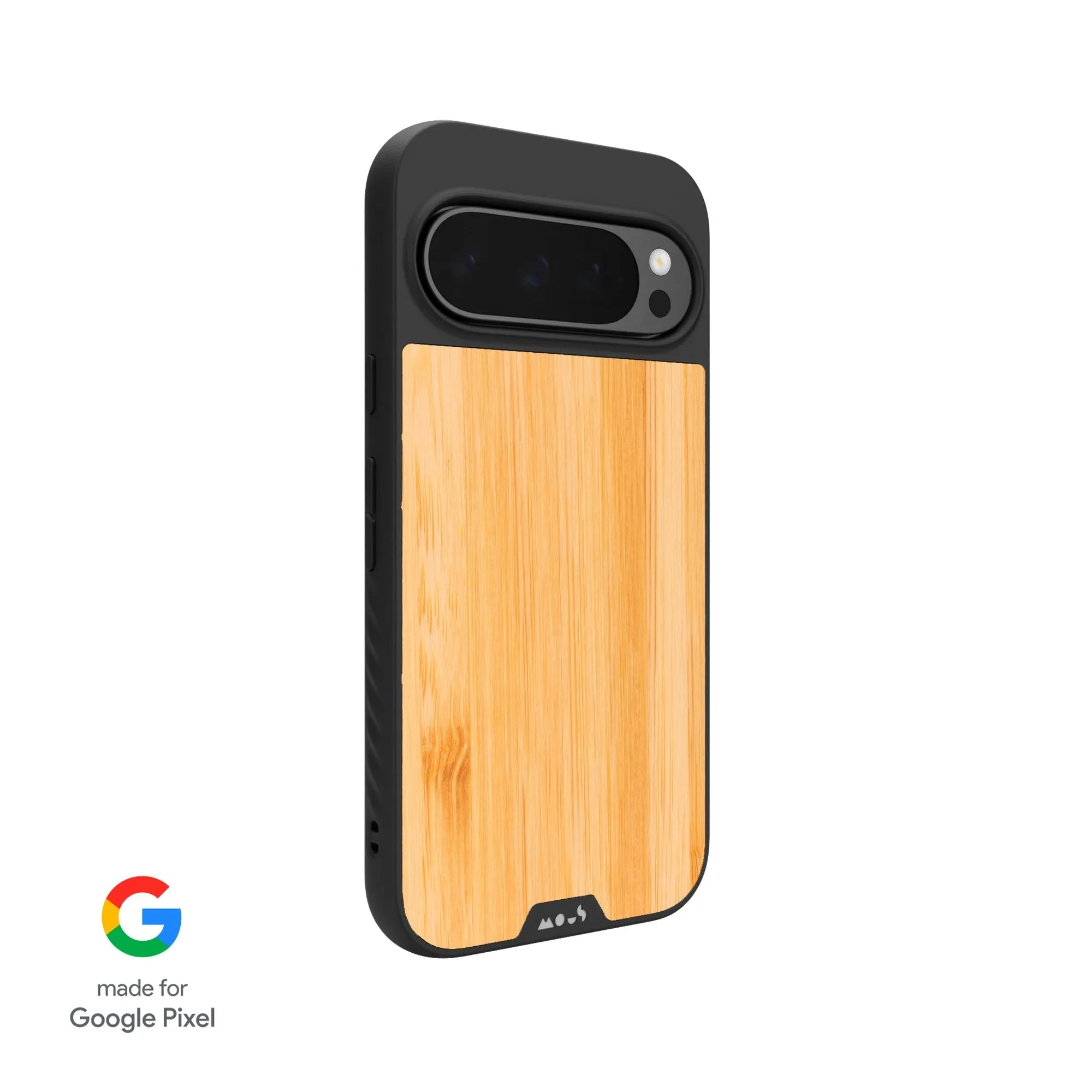MagSafe® Compatible Bamboo Phone Case - Limitless 5.0