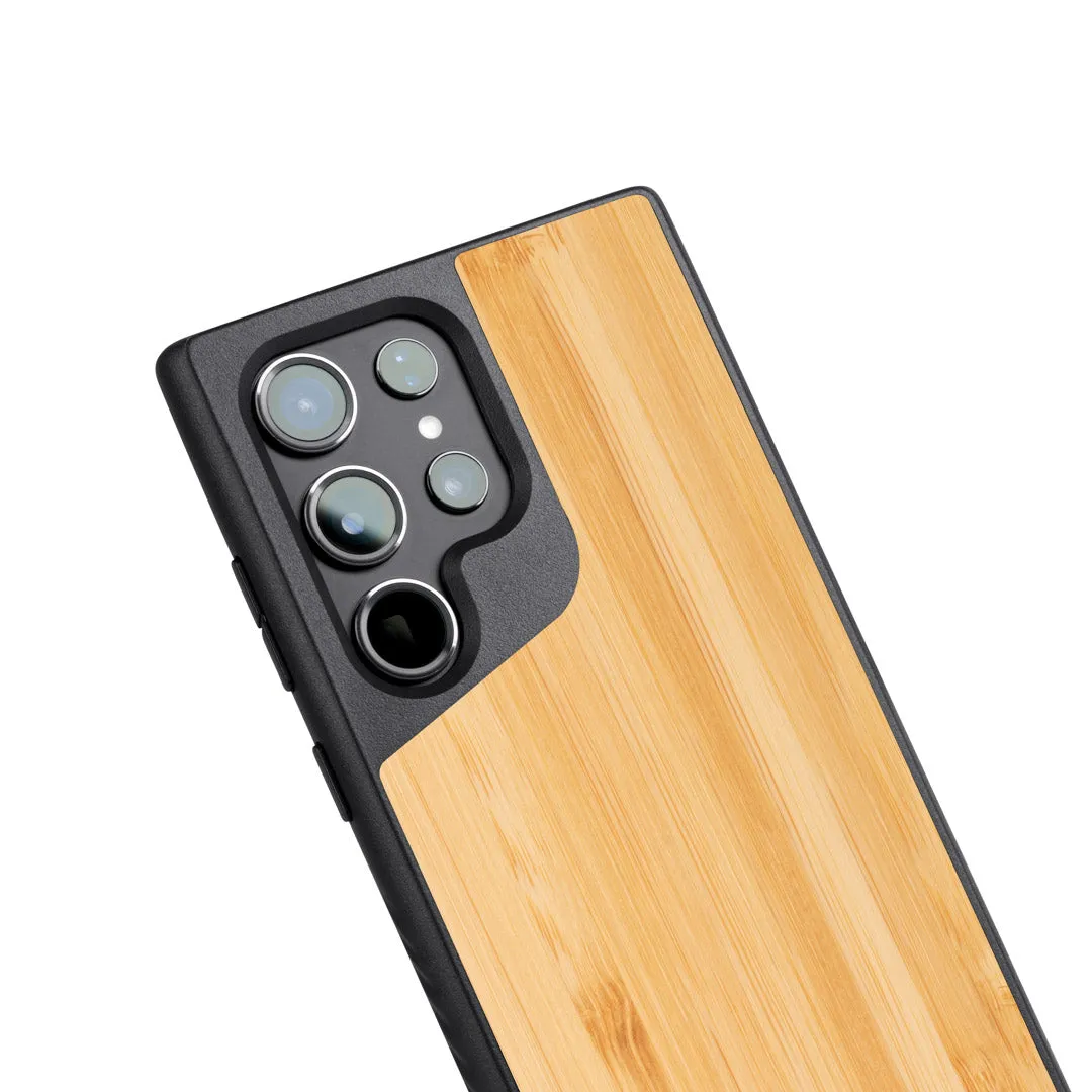 MagSafe® Compatible Bamboo Phone Case - Limitless 5.0