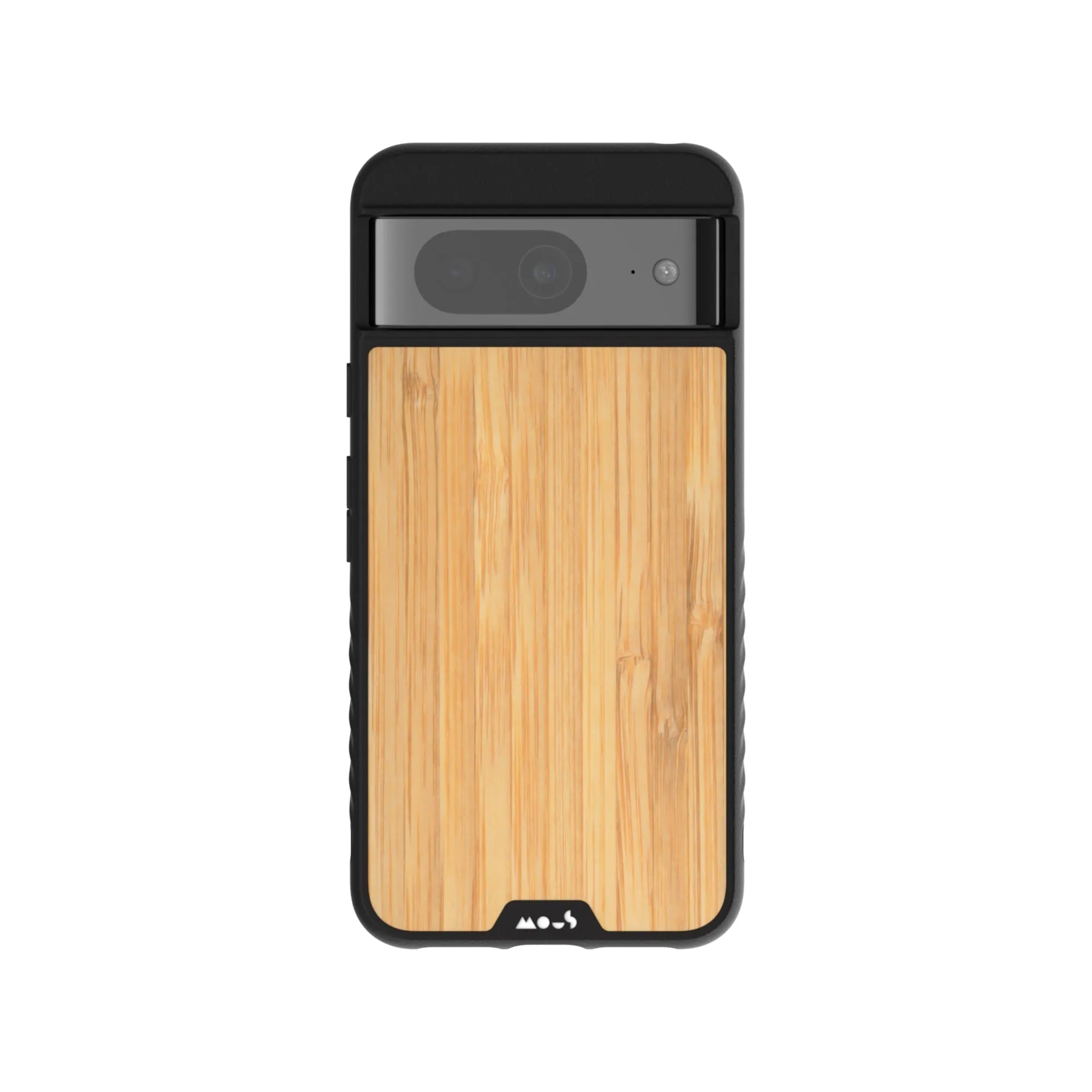 MagSafe® Compatible Bamboo Phone Case - Limitless 5.0
