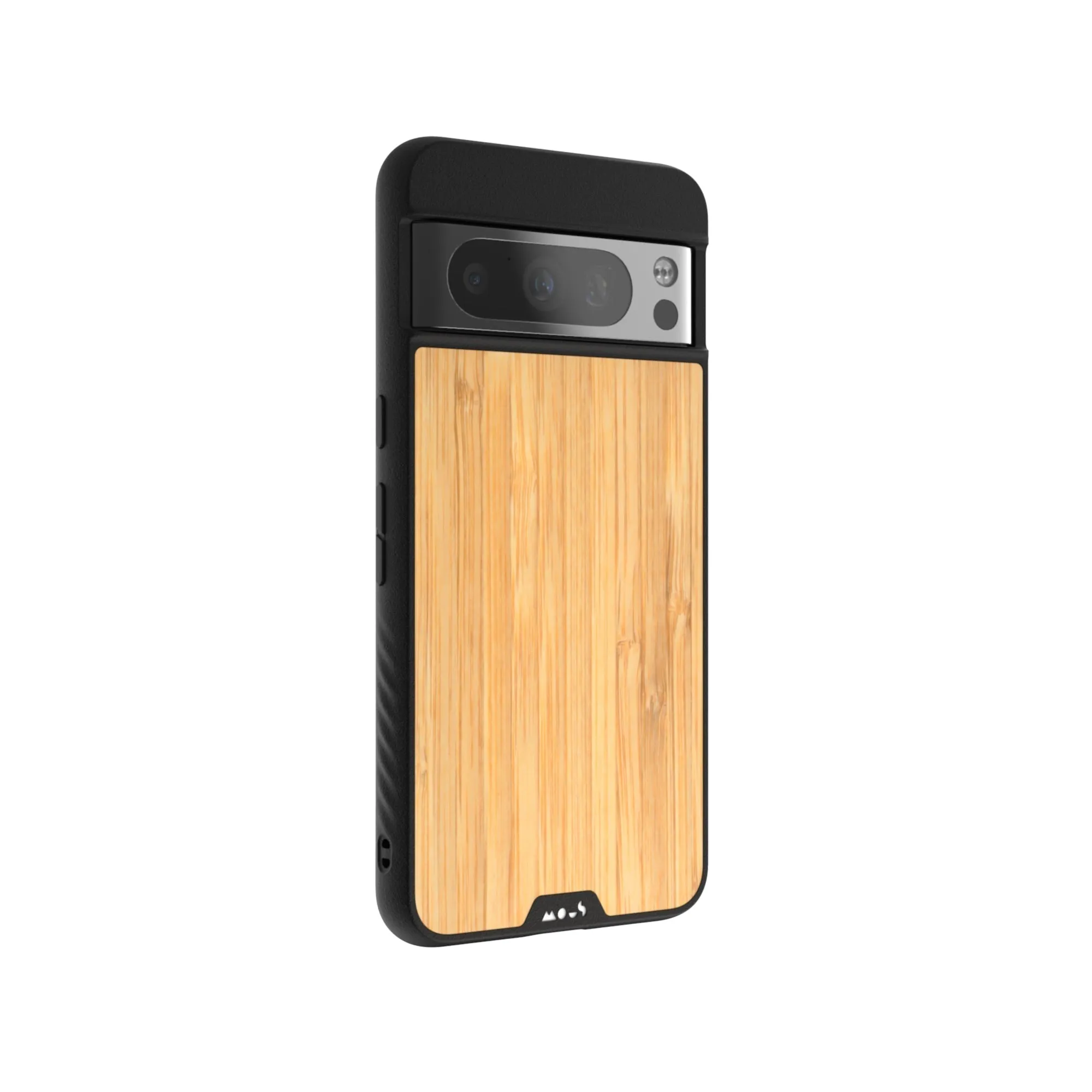 MagSafe® Compatible Bamboo Phone Case - Limitless 5.0