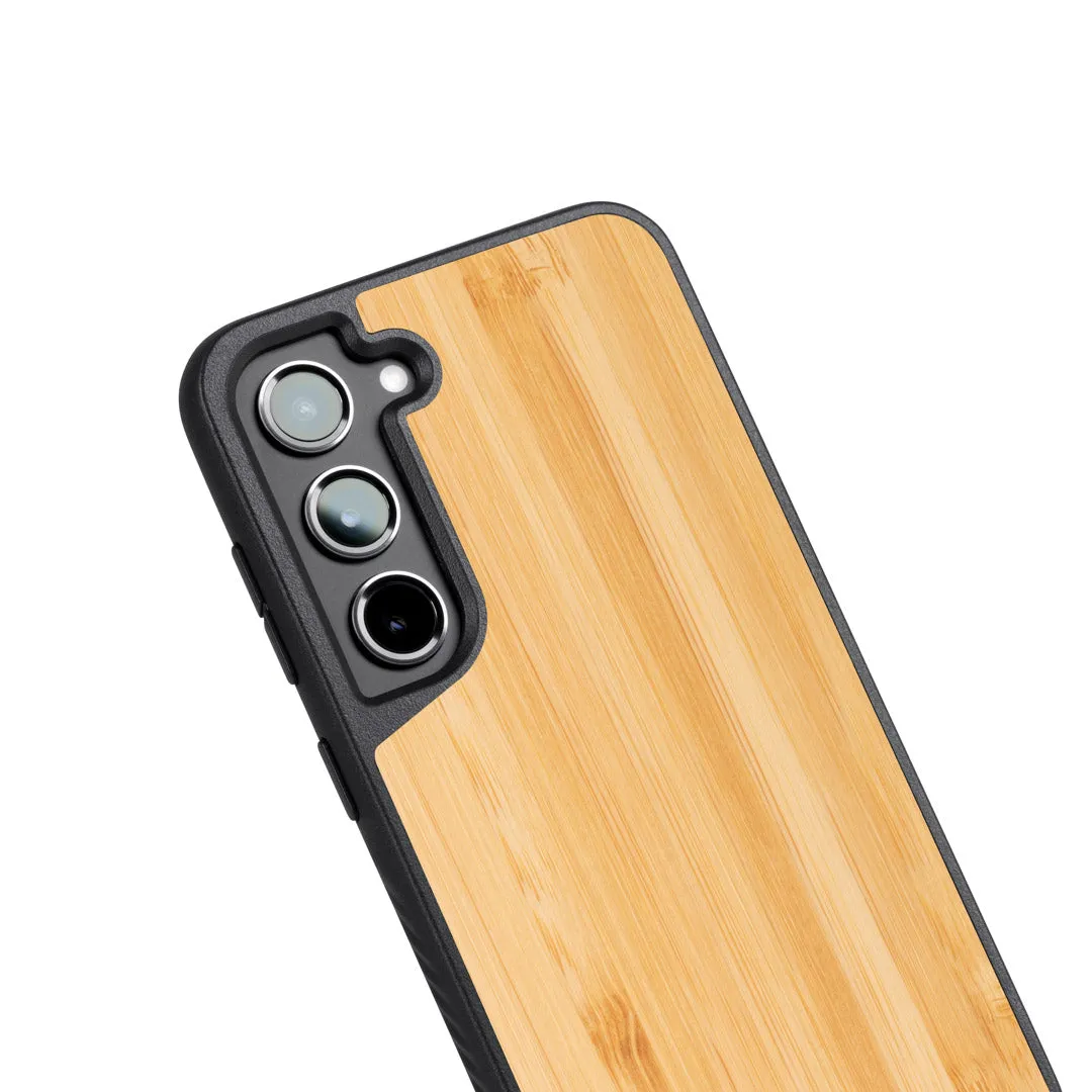 MagSafe® Compatible Bamboo Phone Case - Limitless 5.0