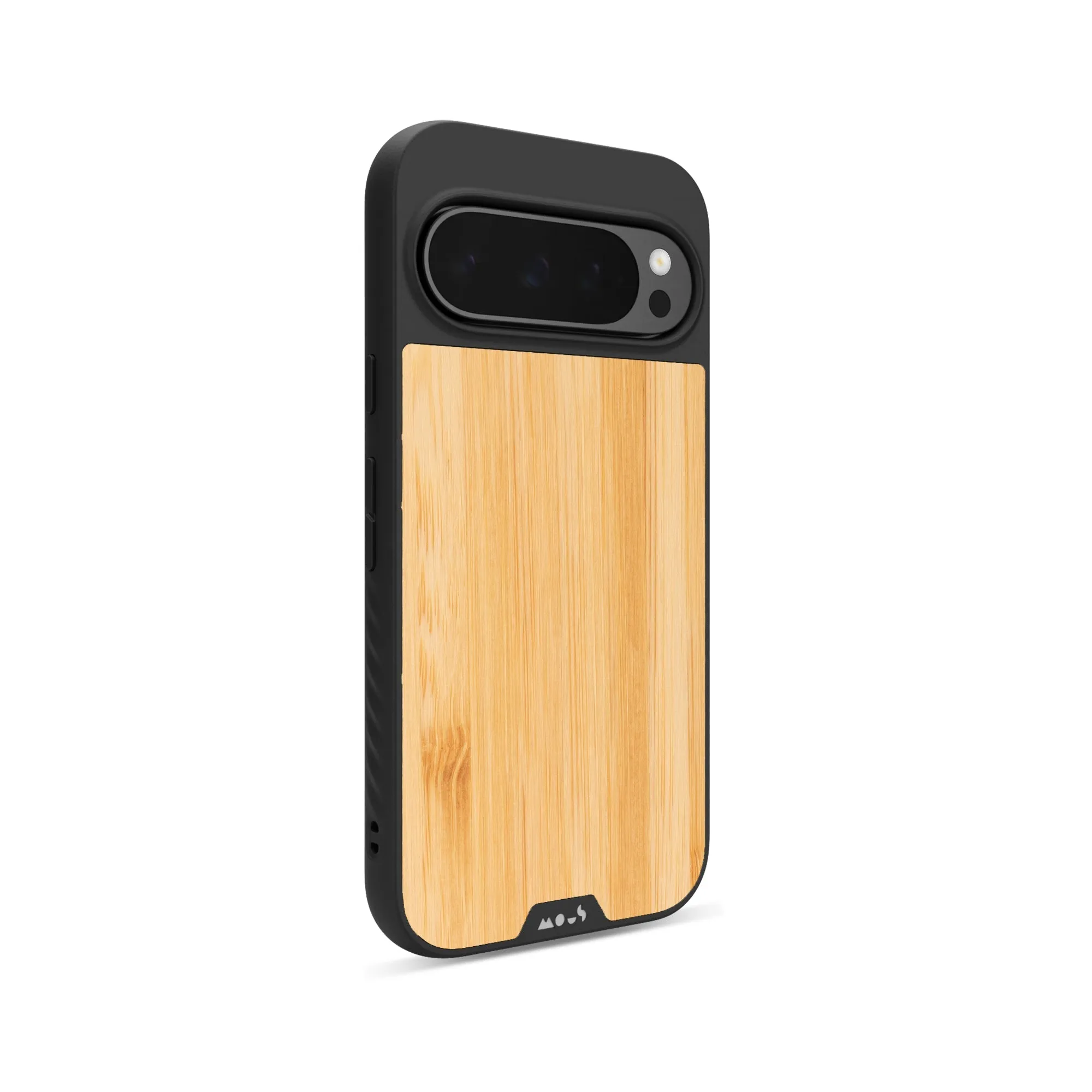 MagSafe® Compatible Bamboo Phone Case - Limitless 5.0
