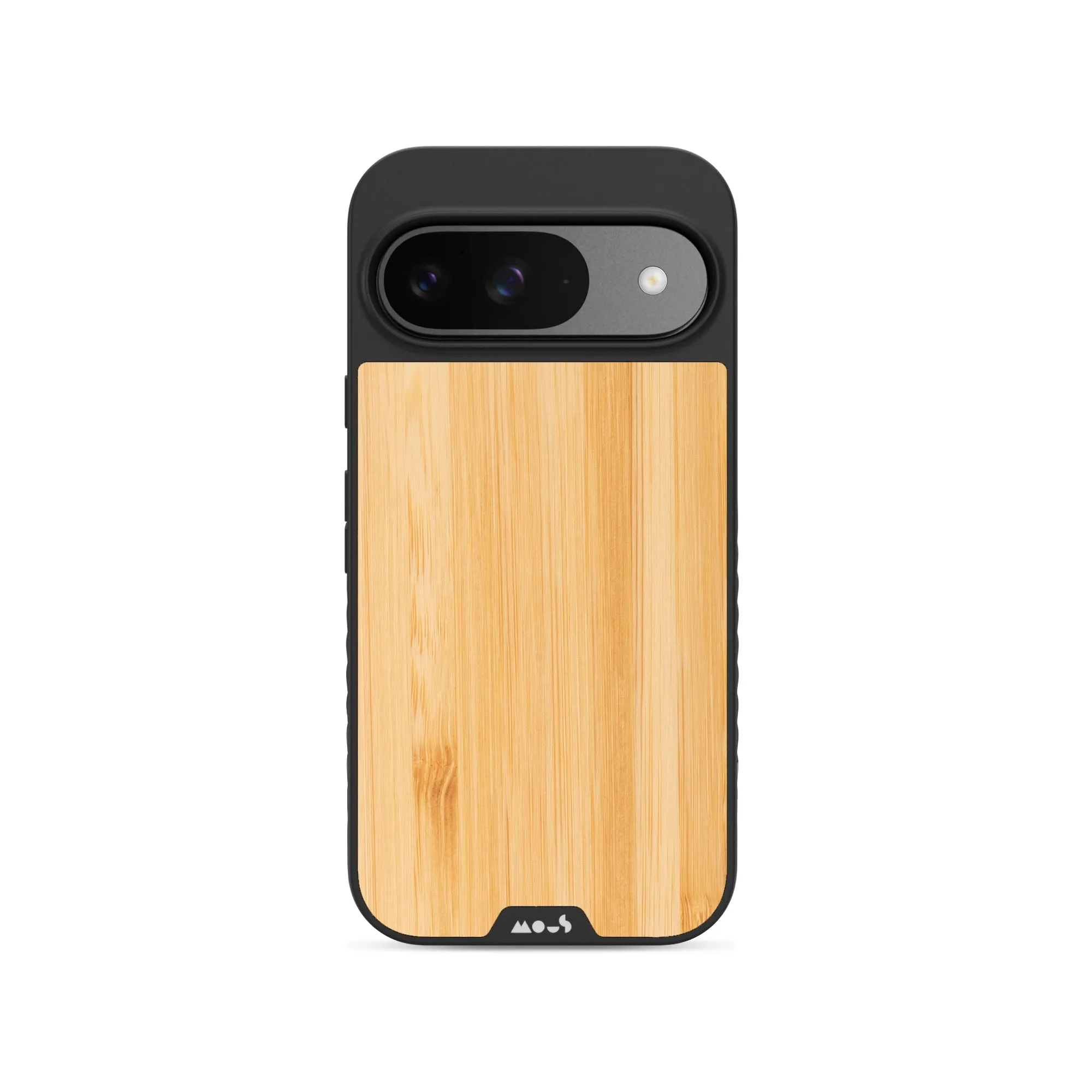 MagSafe® Compatible Bamboo Phone Case - Limitless 5.0