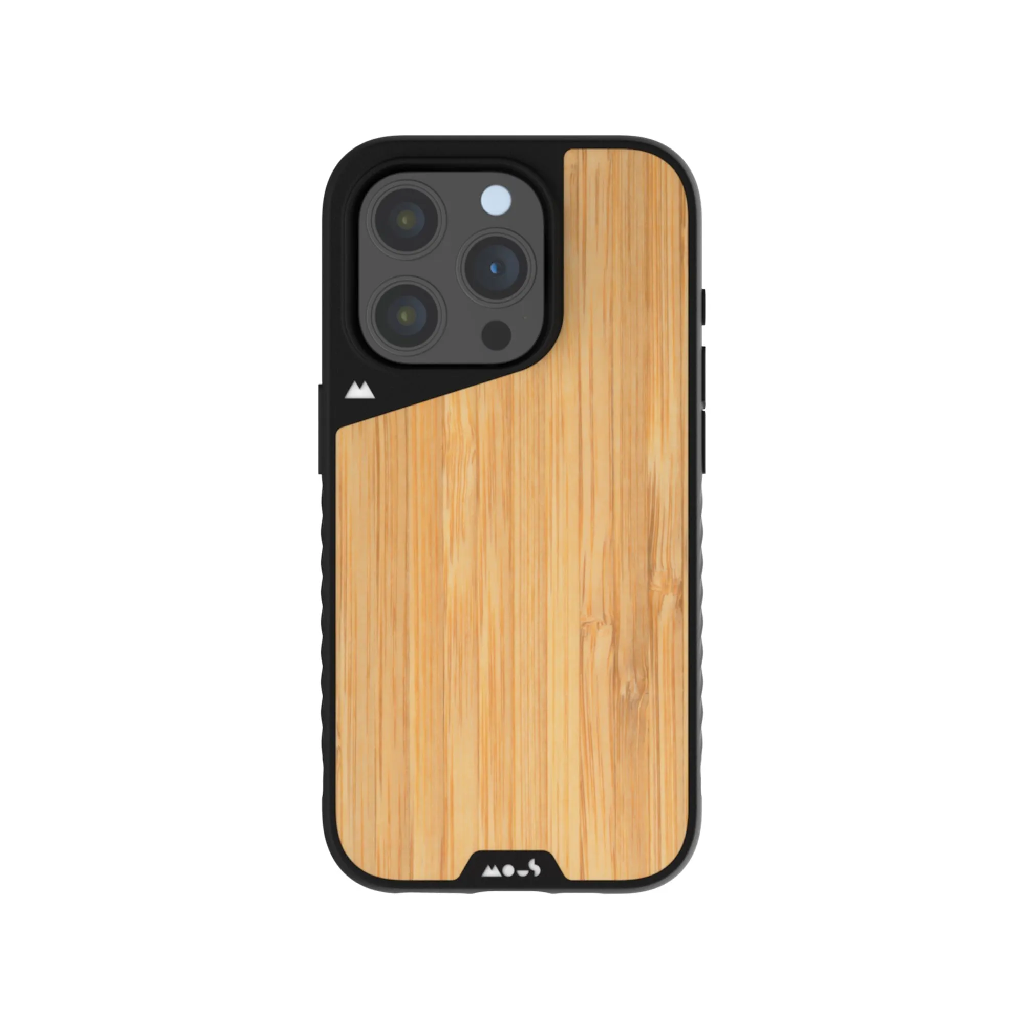 MagSafe® Compatible Bamboo Phone Case - Limitless 5.0
