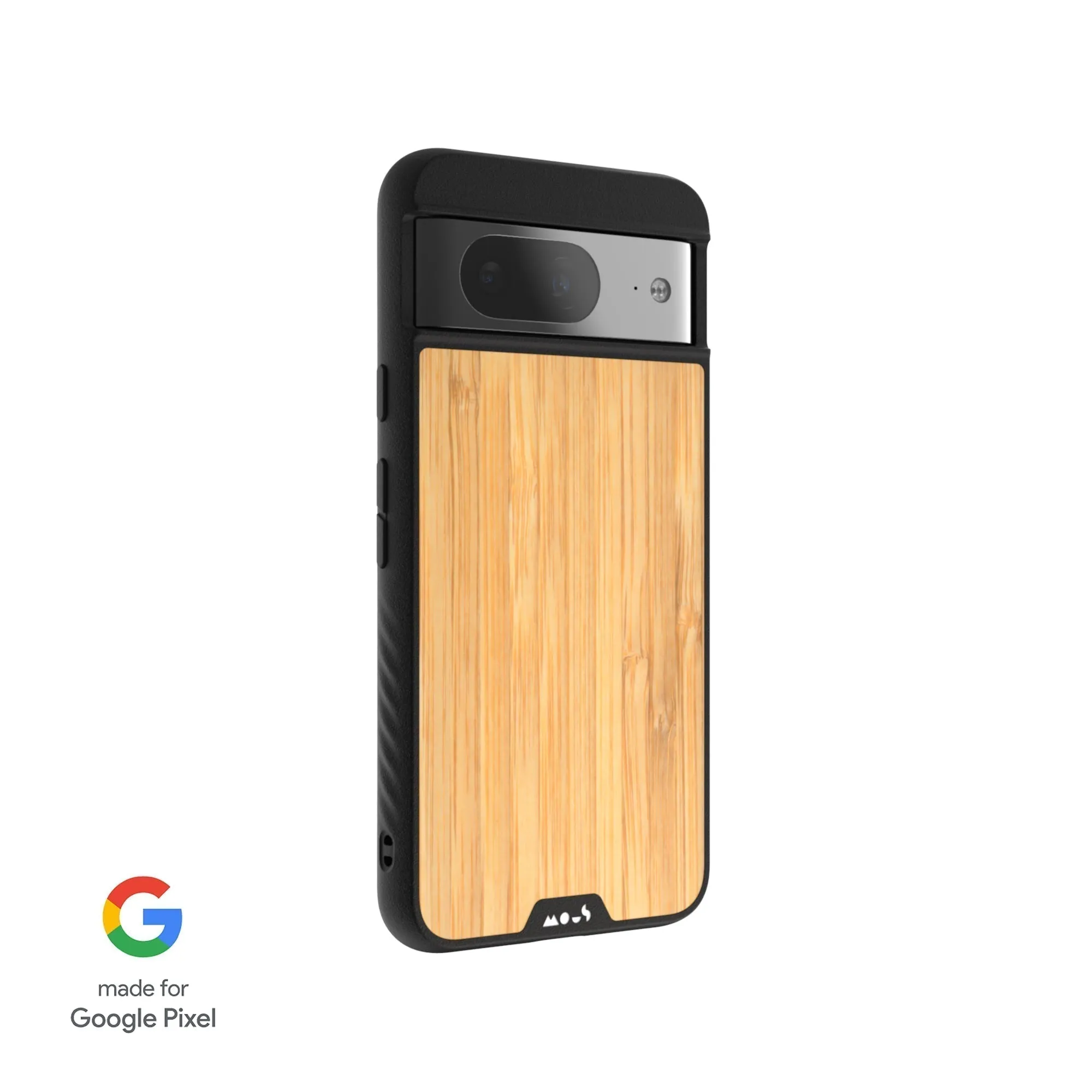 MagSafe® Compatible Bamboo Phone Case - Limitless 5.0